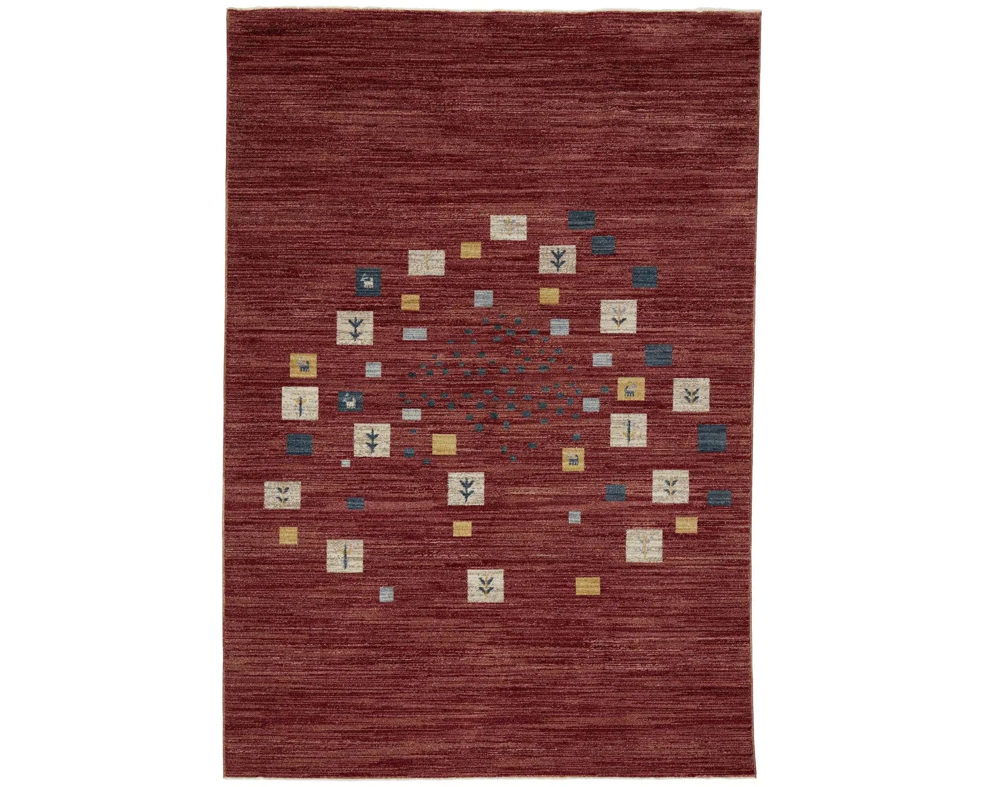 Rezas Everyday Gabbeh matta 170 x 240 cm