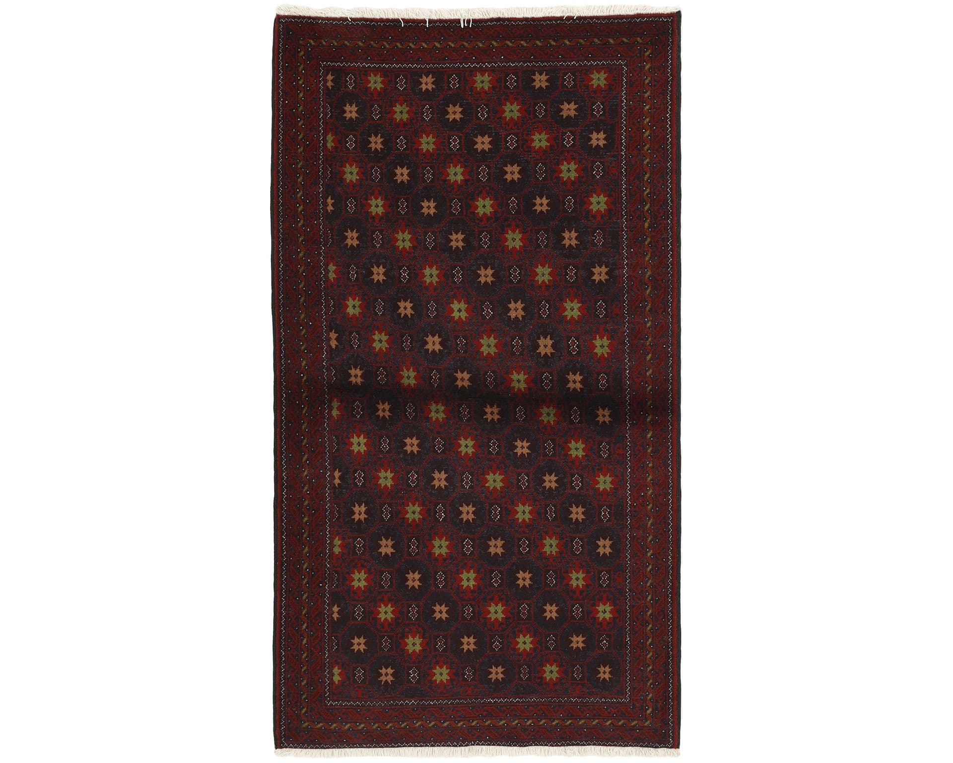 Balutch orientalisk matta 96 x 180 cm