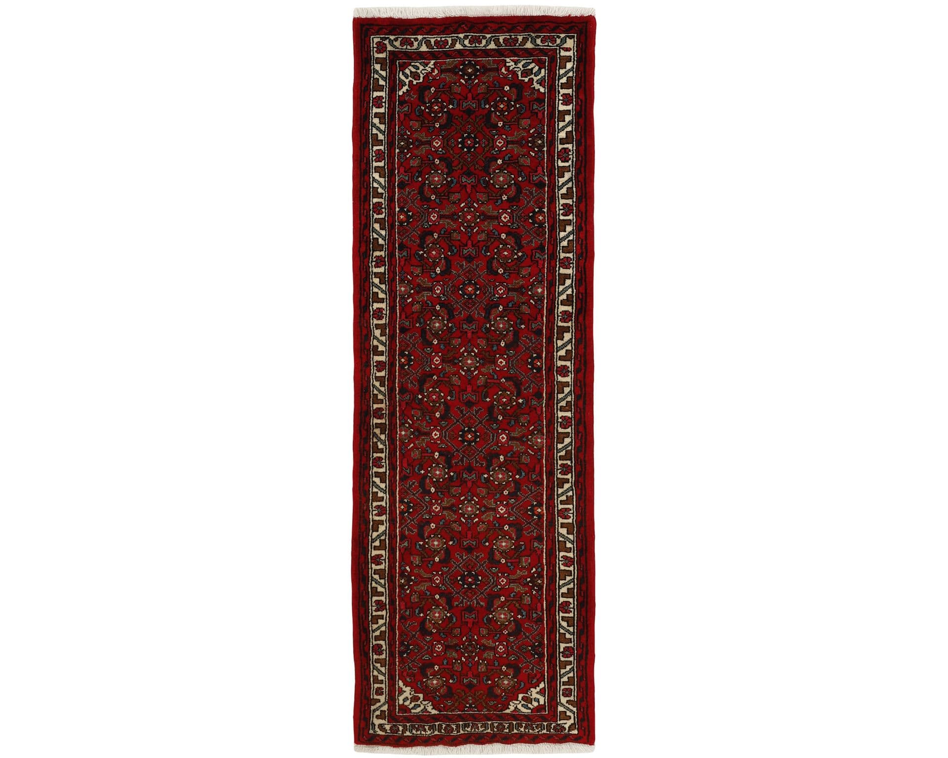 Hosseinabad orientalisk matta 68 x 192 cm