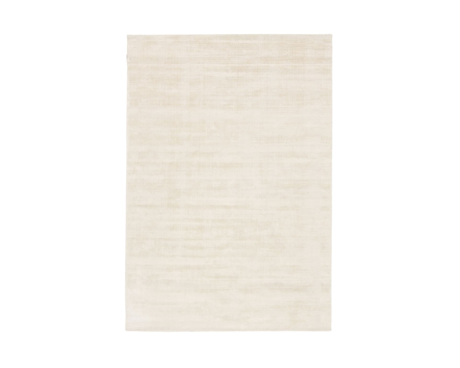 Rugvista Premium Tribeca viscosmatta 210 x 290 cm naturvit
