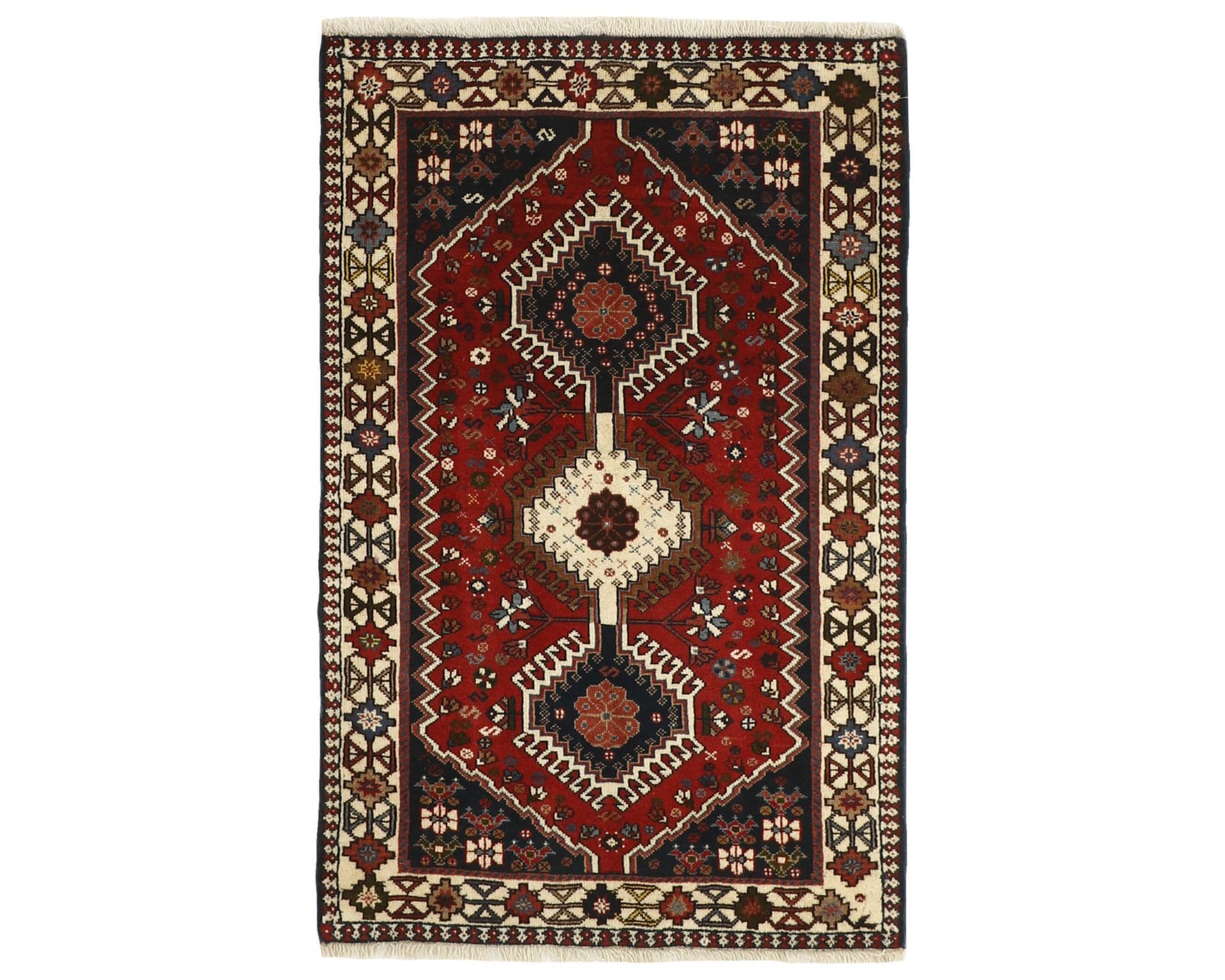 Yalameh orientalisk matta 83 x 134 cm