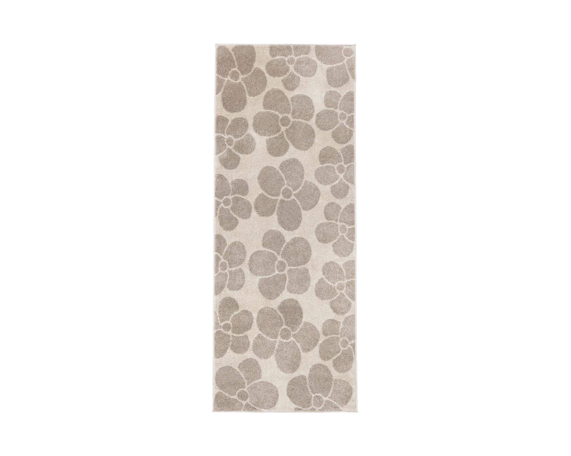 Rugvista Primavera matta 80 x 200 beige