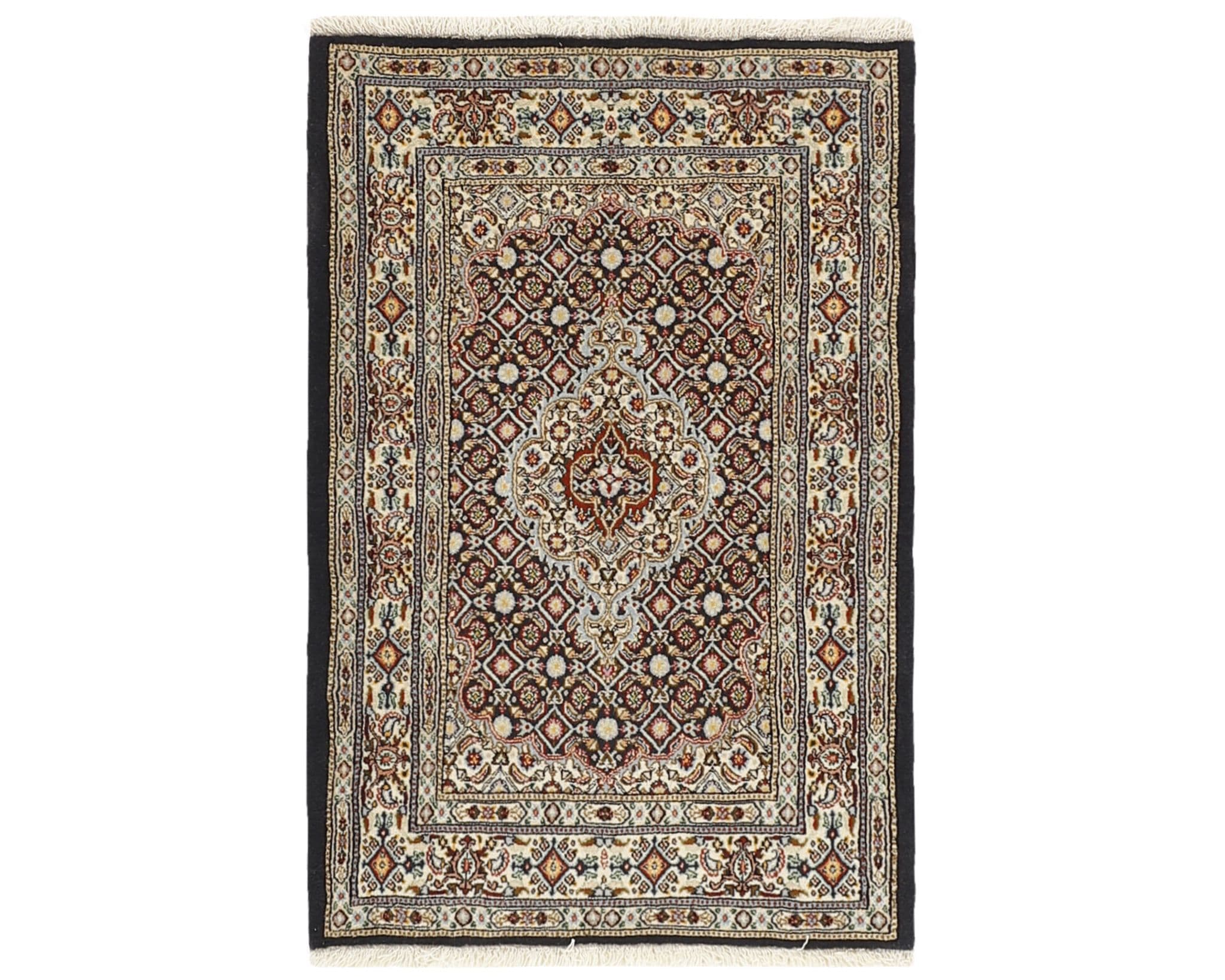 Moud Mahi orientalisk matta 81 x 120 cm