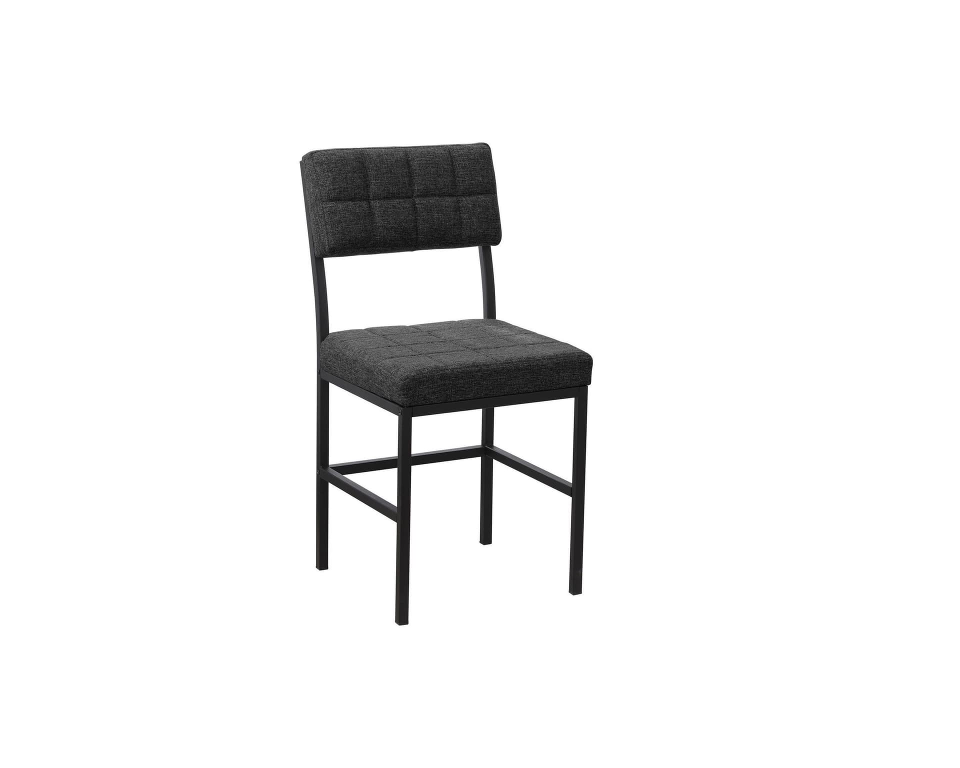 Stedum matstol, set om 6