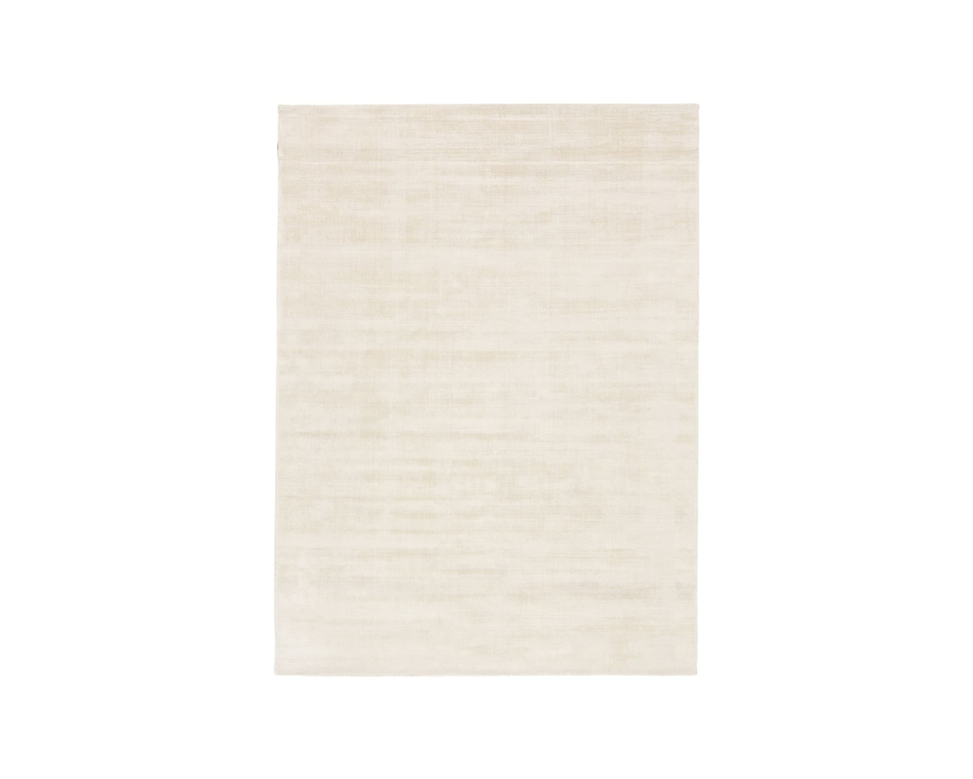 Rugvista Premium Tribeca viscosmatta 240 x 340 cm naturvit