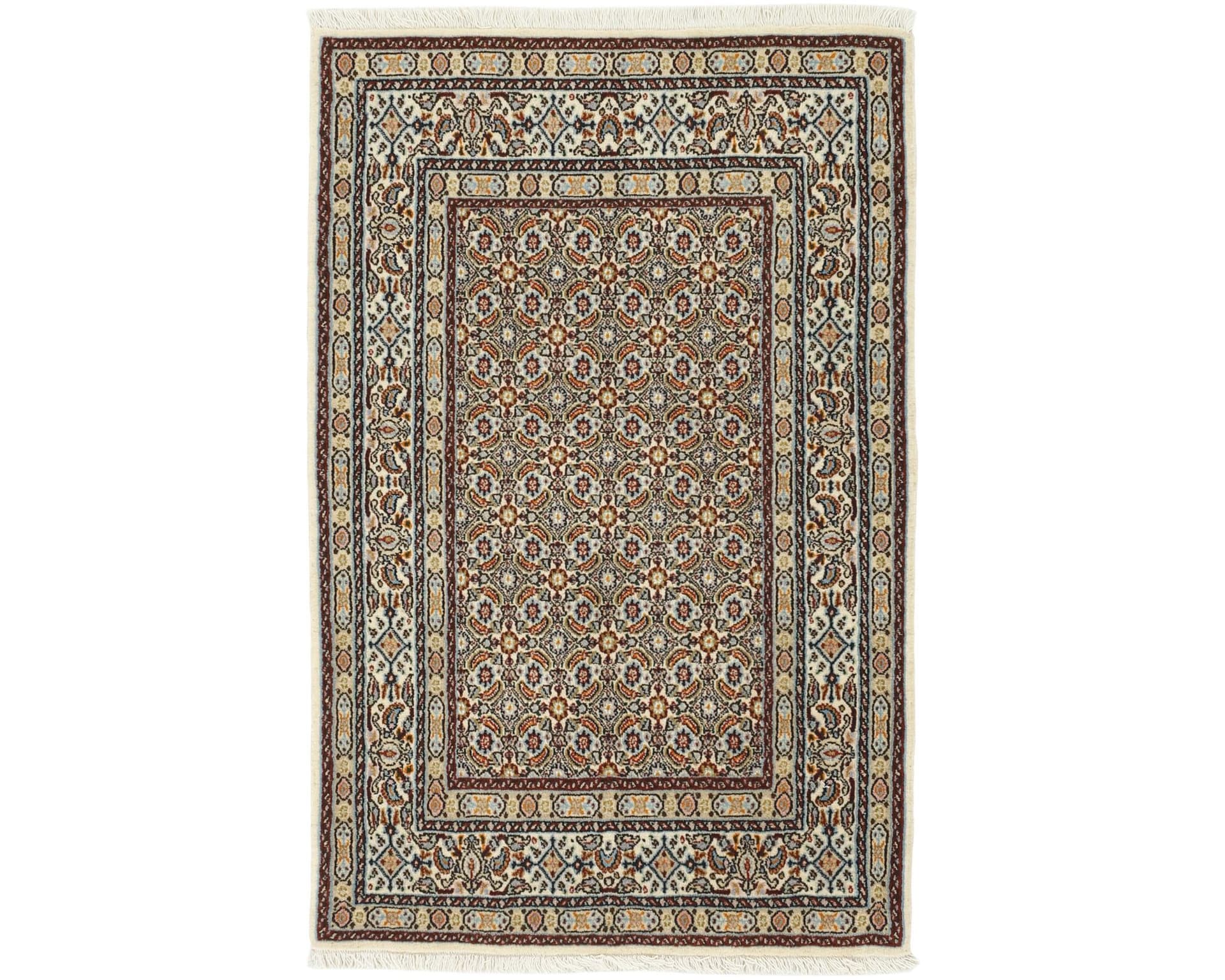 Moud Mahi orientalisk matta 78 x 122 cm