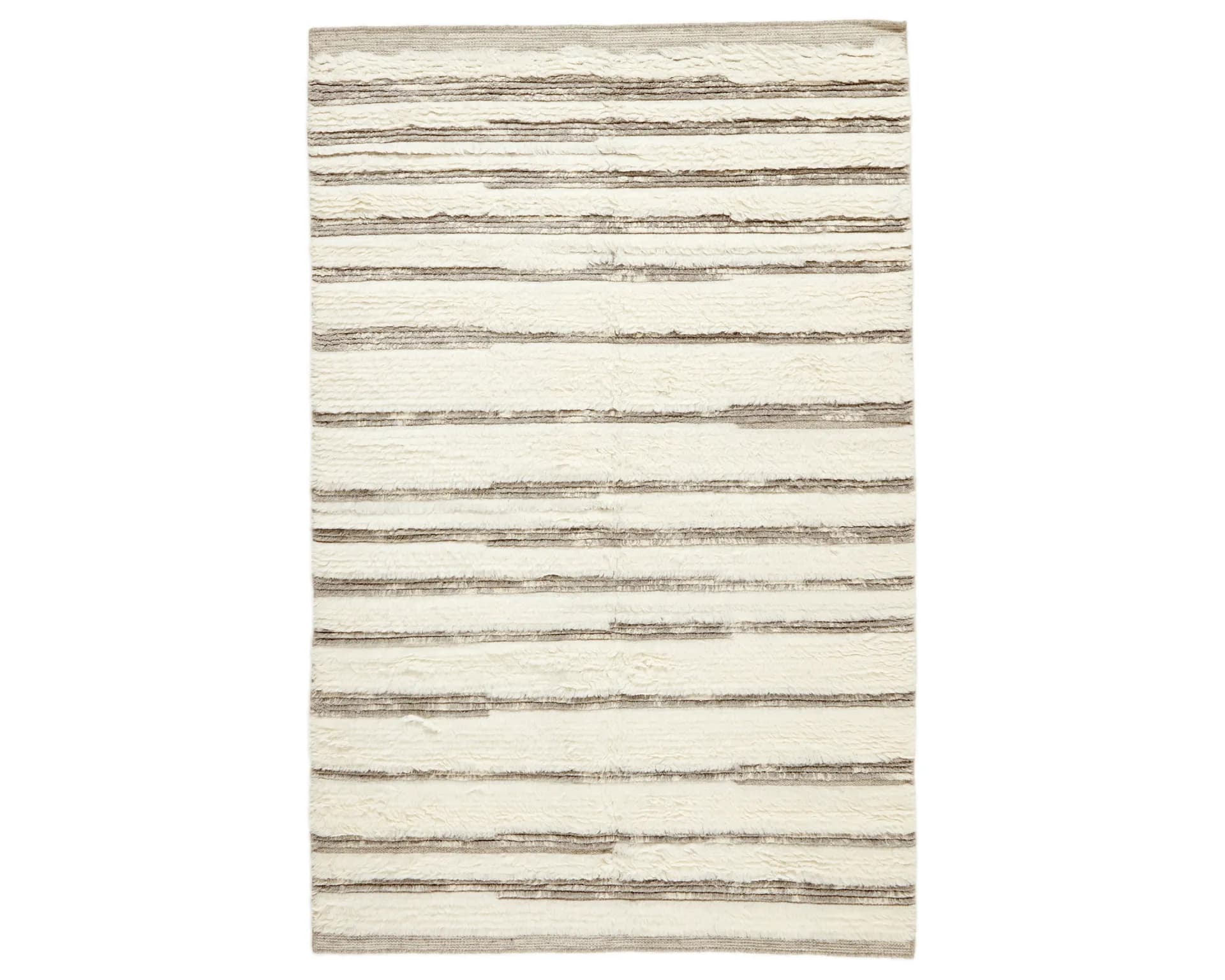 Rezas Modern Flatweave Mix matta 150 x 240 cm