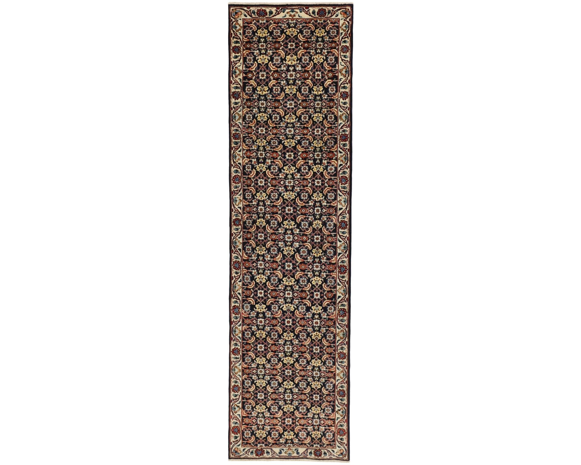 Sarough orientalisk matta 82 x 320 cm
