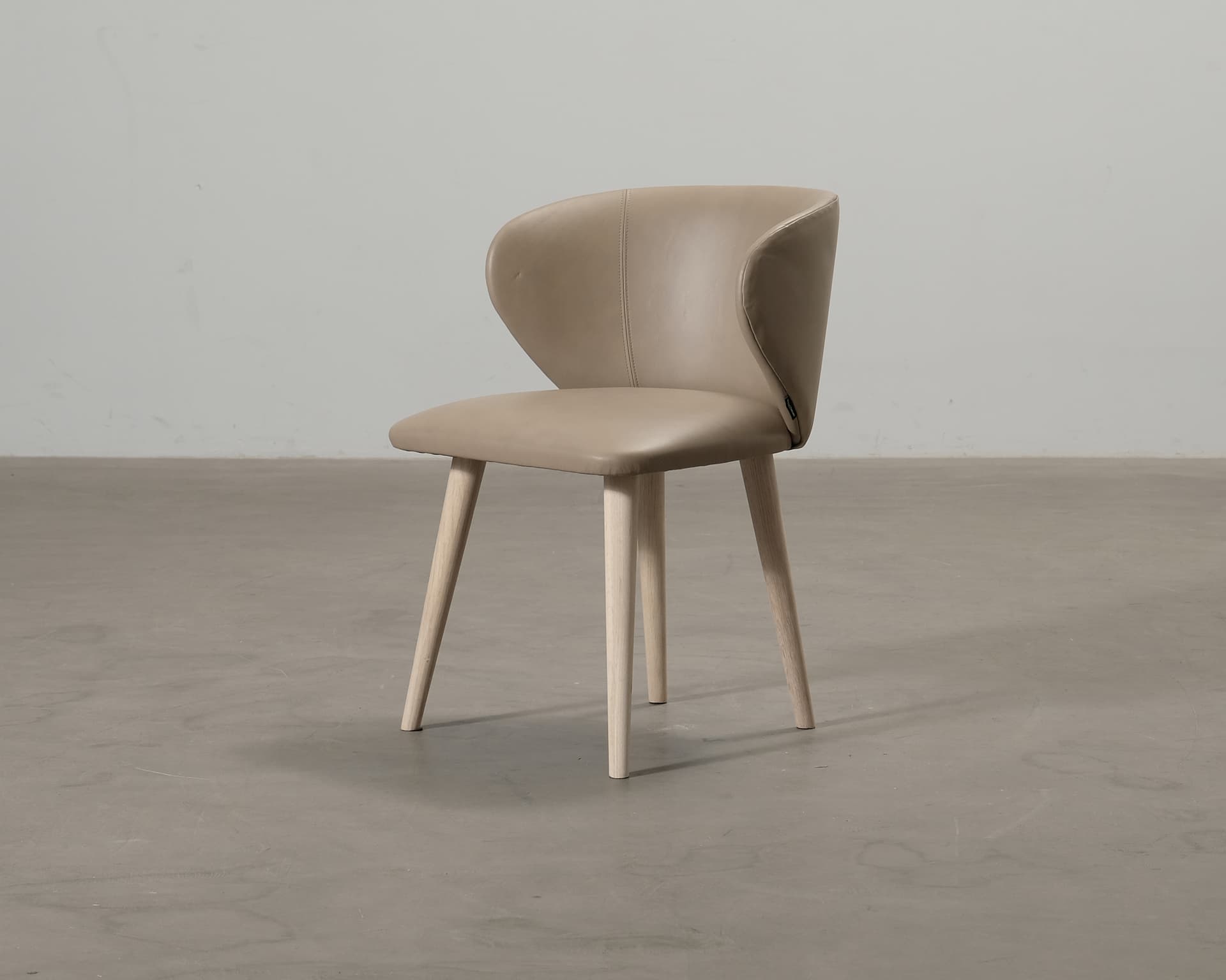 Sofacompany Ellie matstol beige