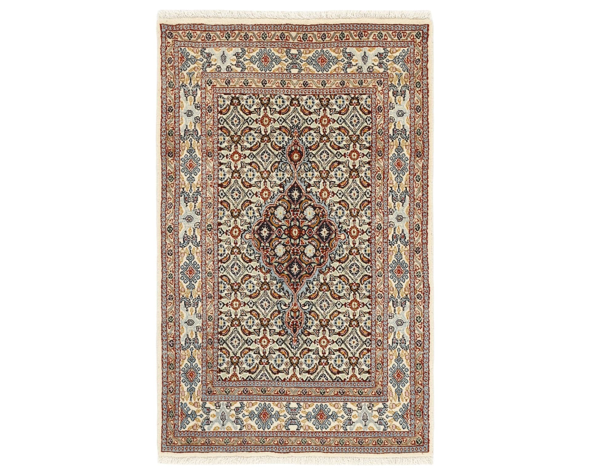 Moud Mahi orientalisk matta 72 x 116 cm