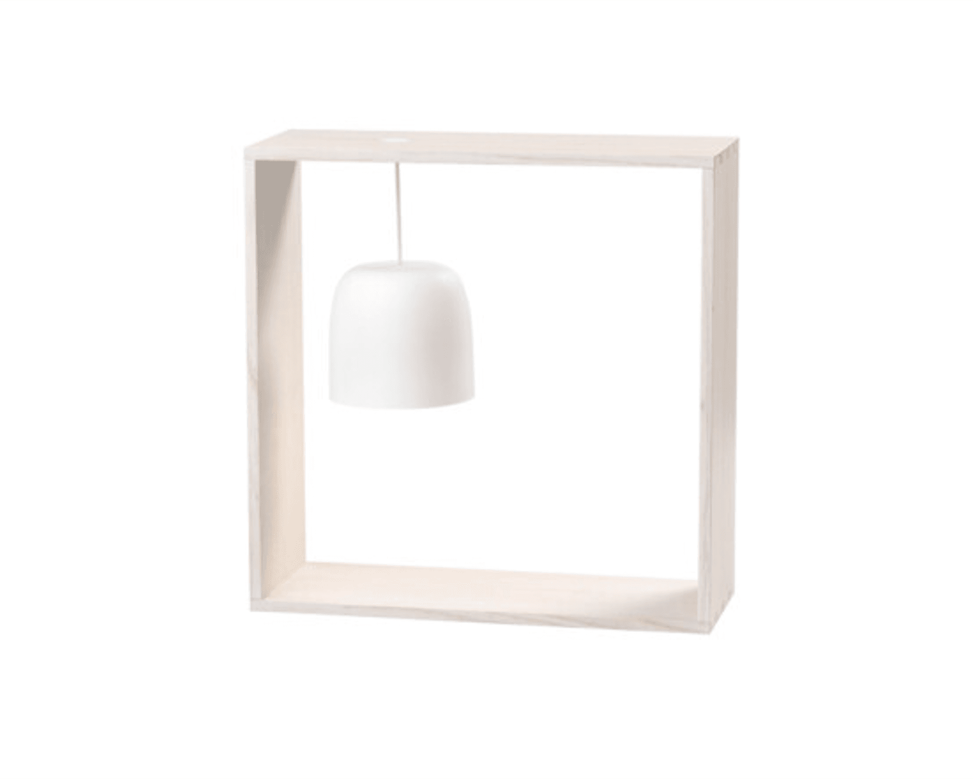 Flos Gaku trådlös bordslampa