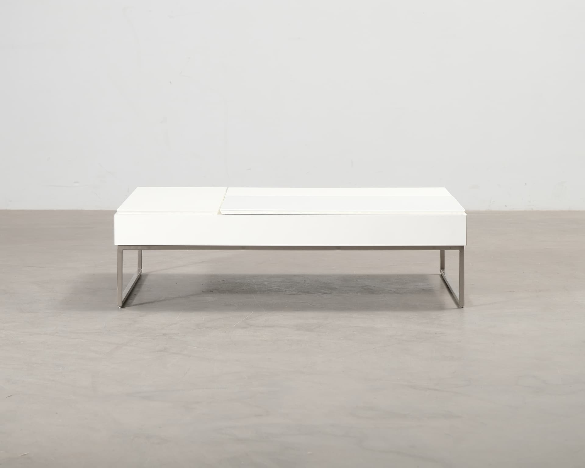 BoConcept Chiva soffbord vit