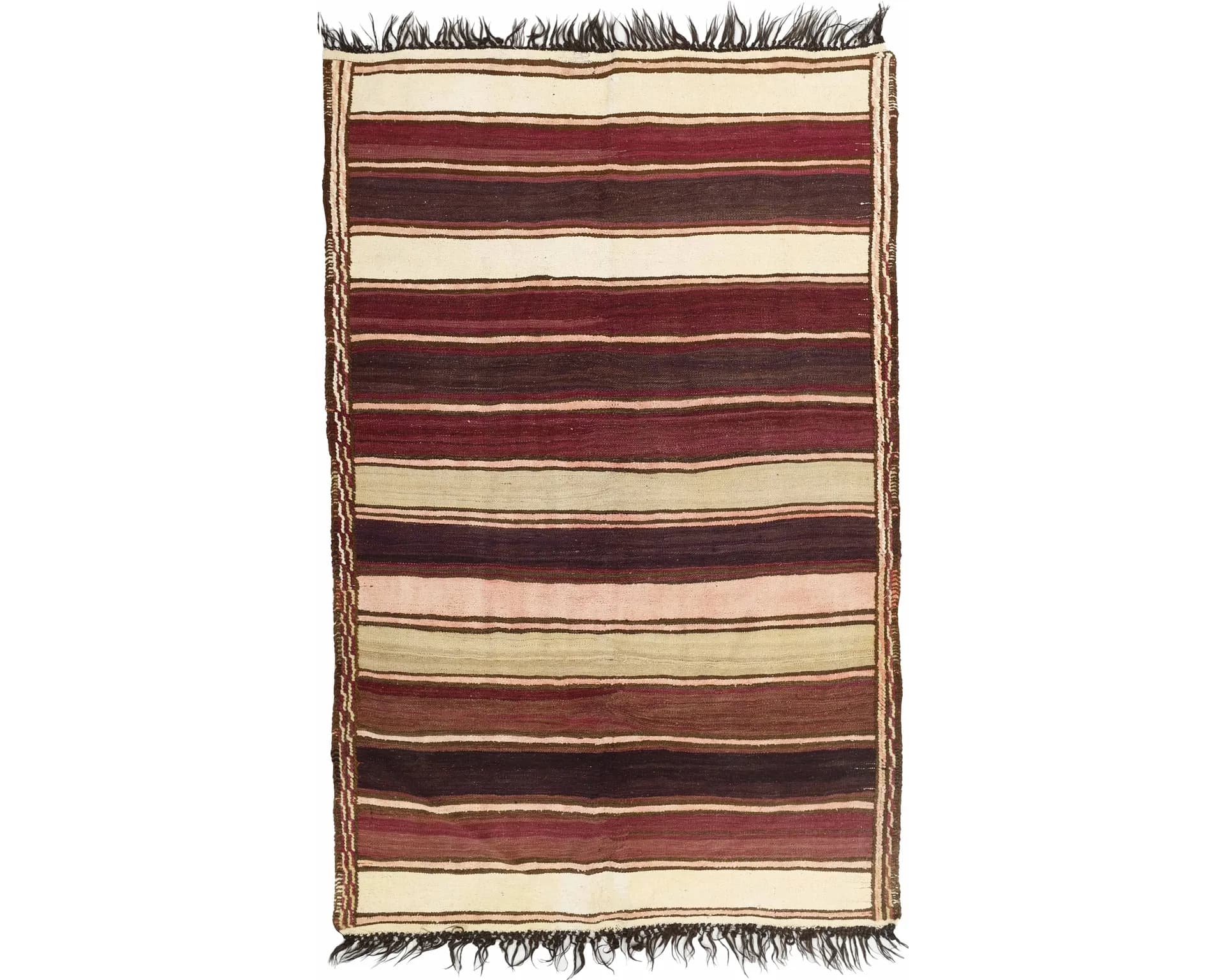 Kelim Old Fine orientalisk matta 175 x 273 cm