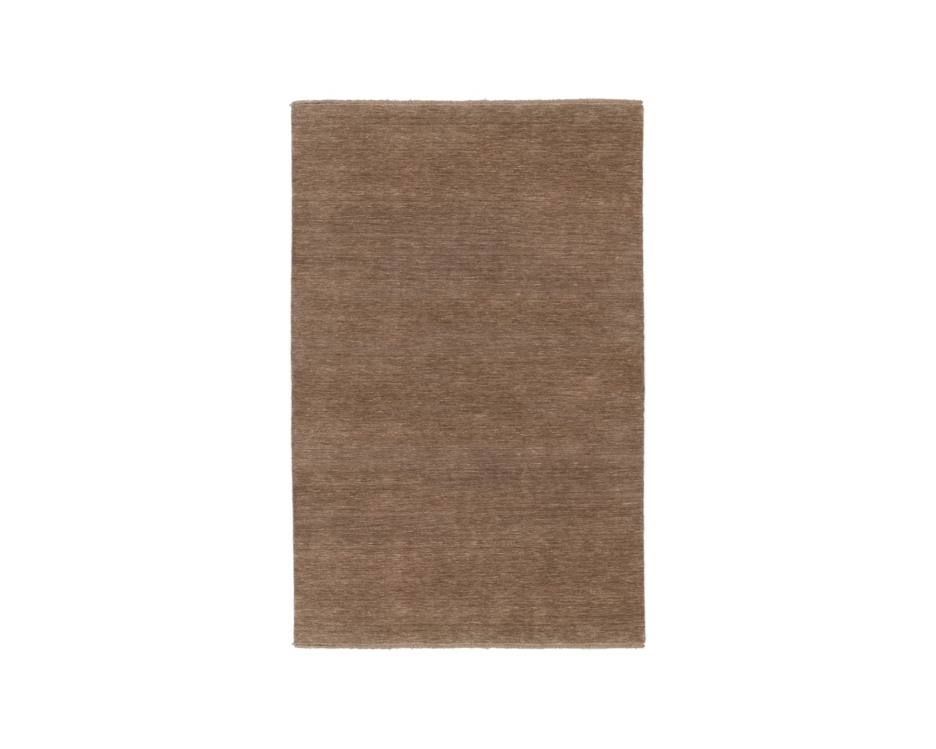 Rugvista Handloom Fringes matta 300 x 400 cm brun