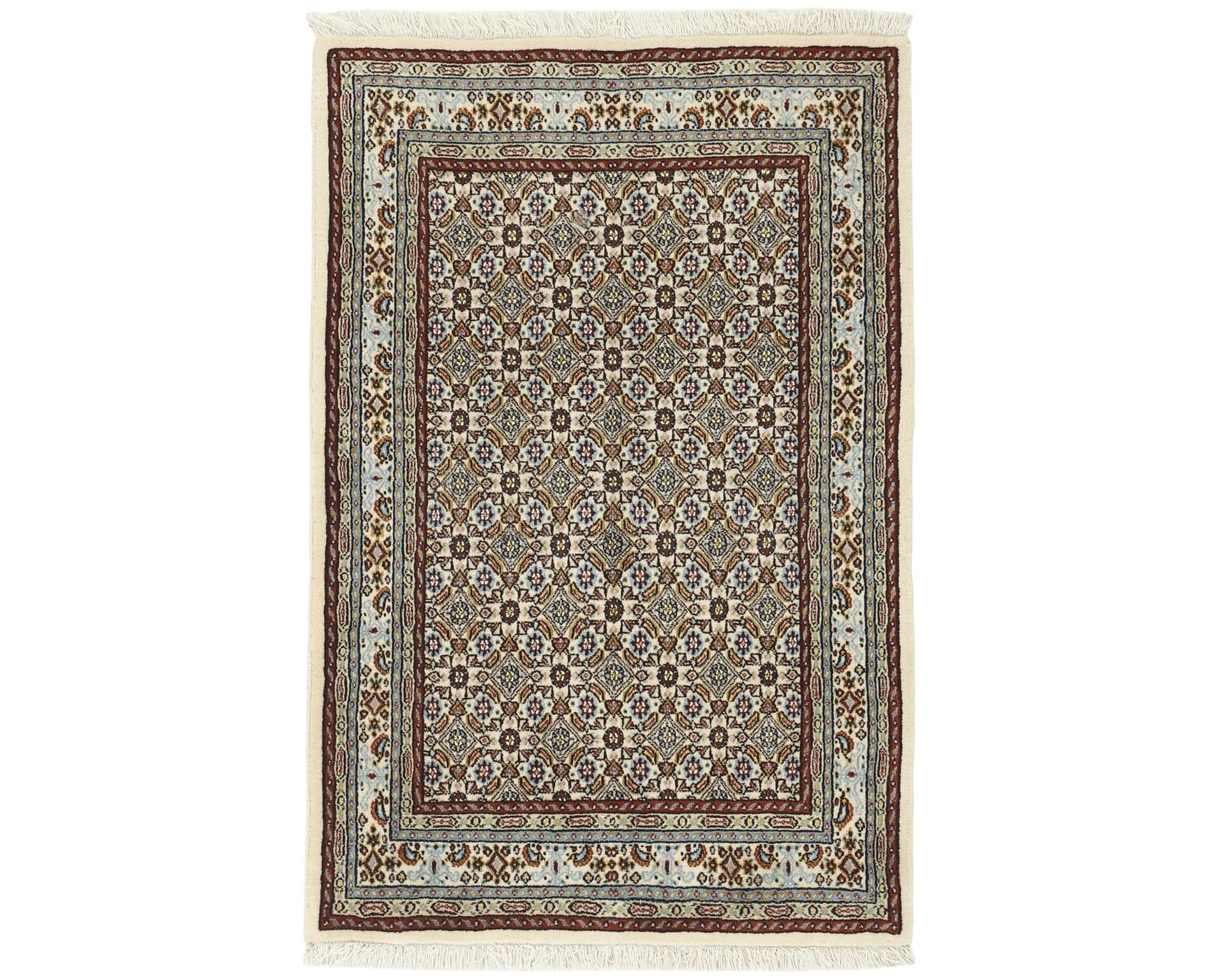 Moud Mahi orientalisk matta 80 x 119 cm