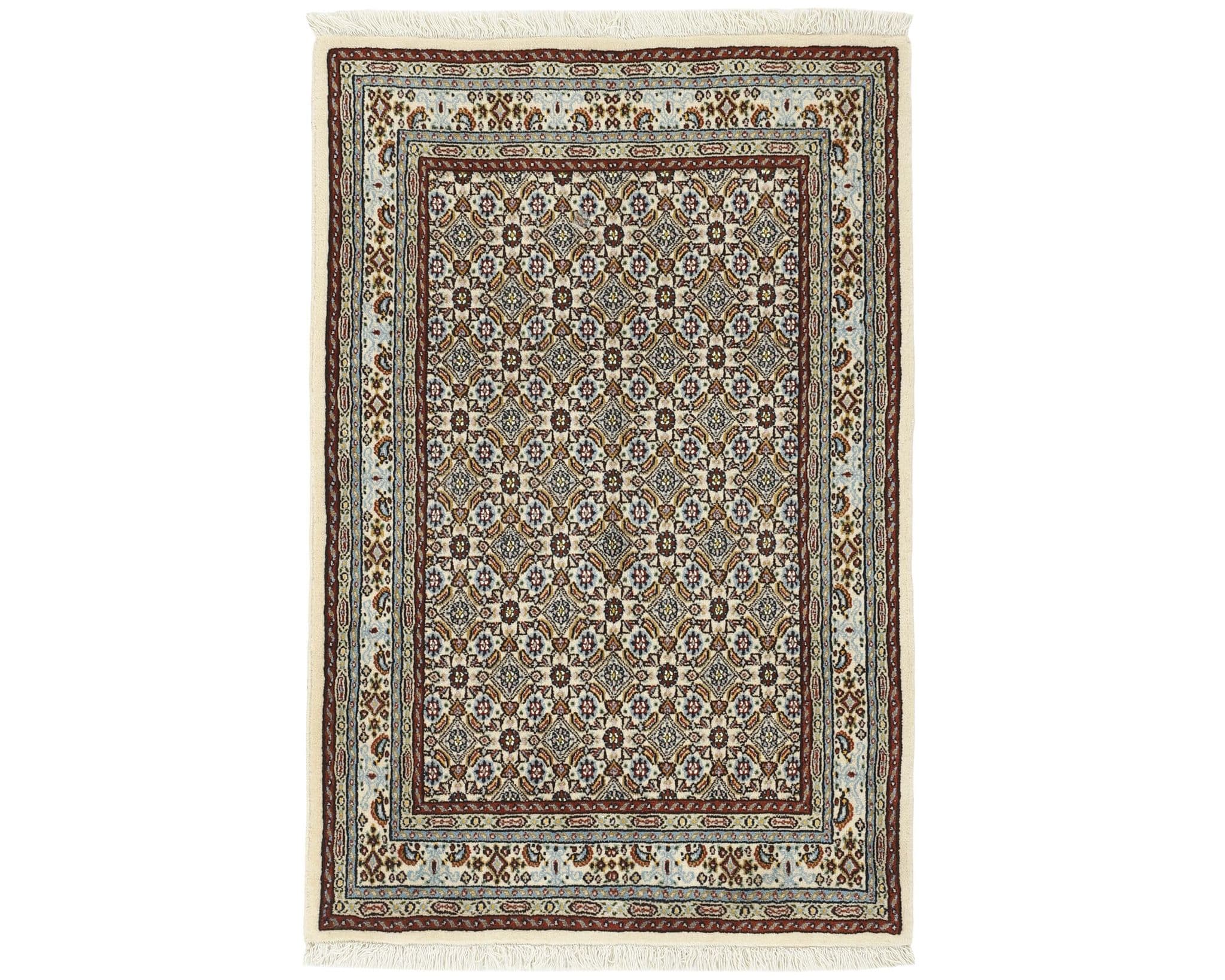 Moud Mahi orientalisk matta 80 x 119 cm