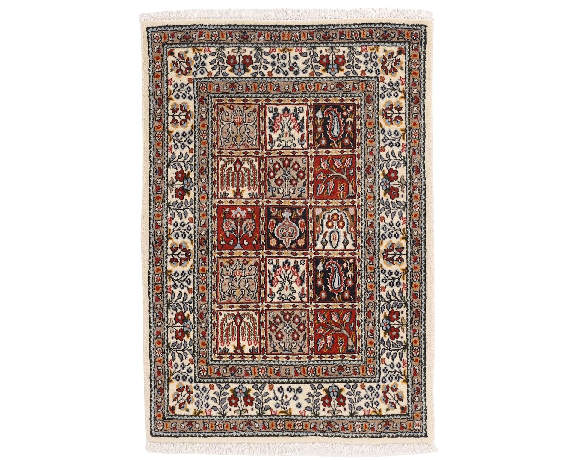 Moud Garden orientalisk matta 79 x 118 cm