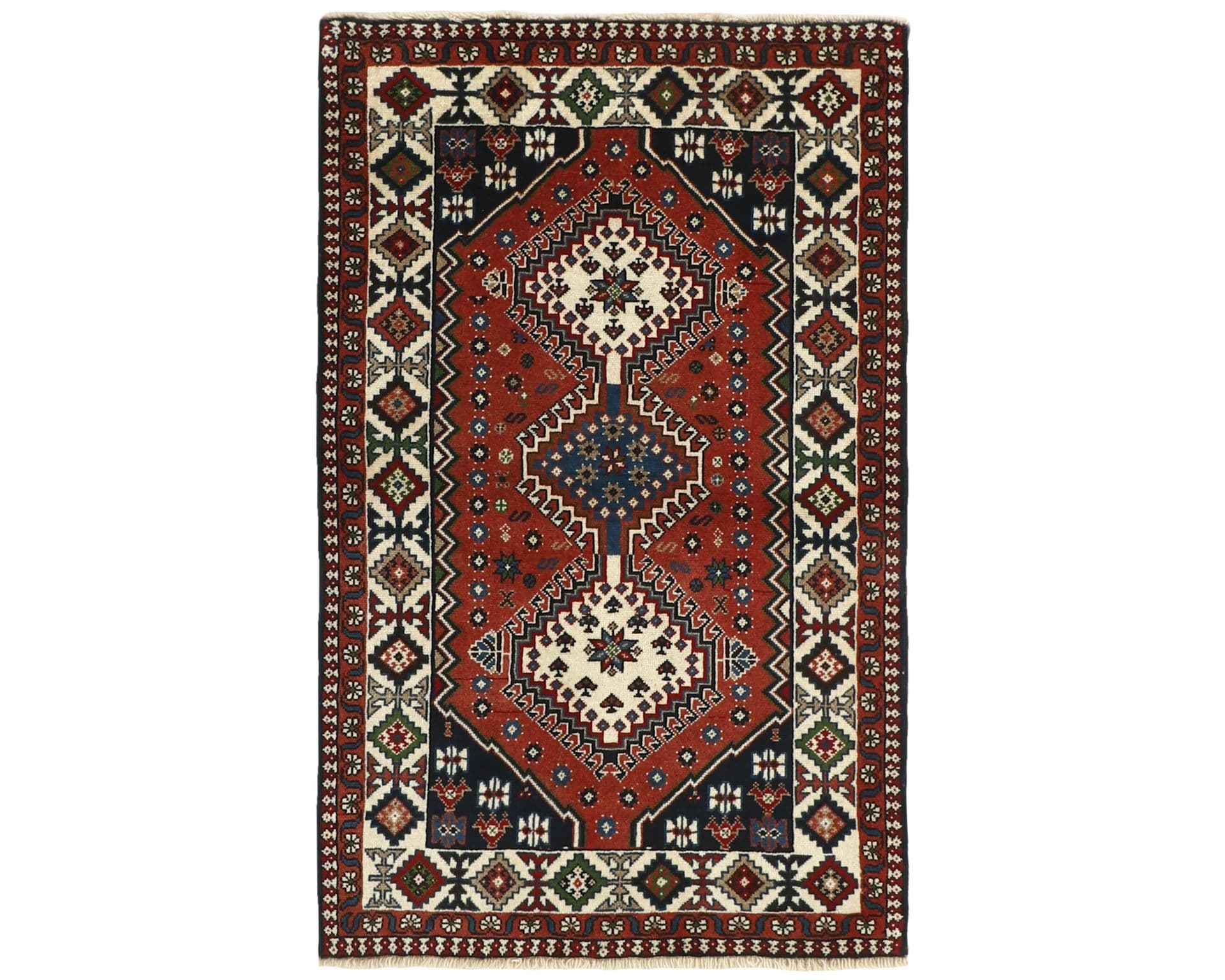 Yalameh orientalisk matta 86 x 137 cm