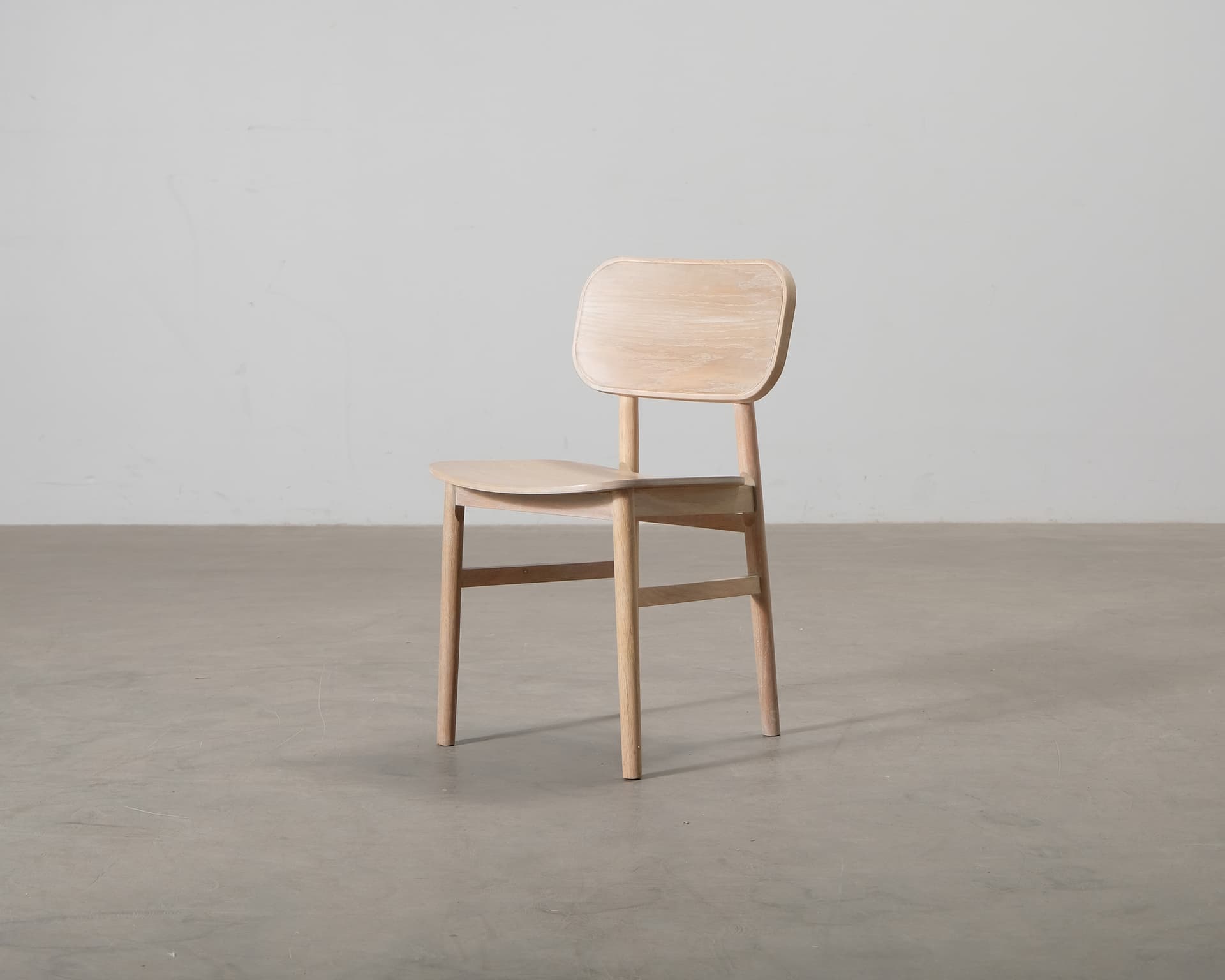FeelDesign Rita matstol ek