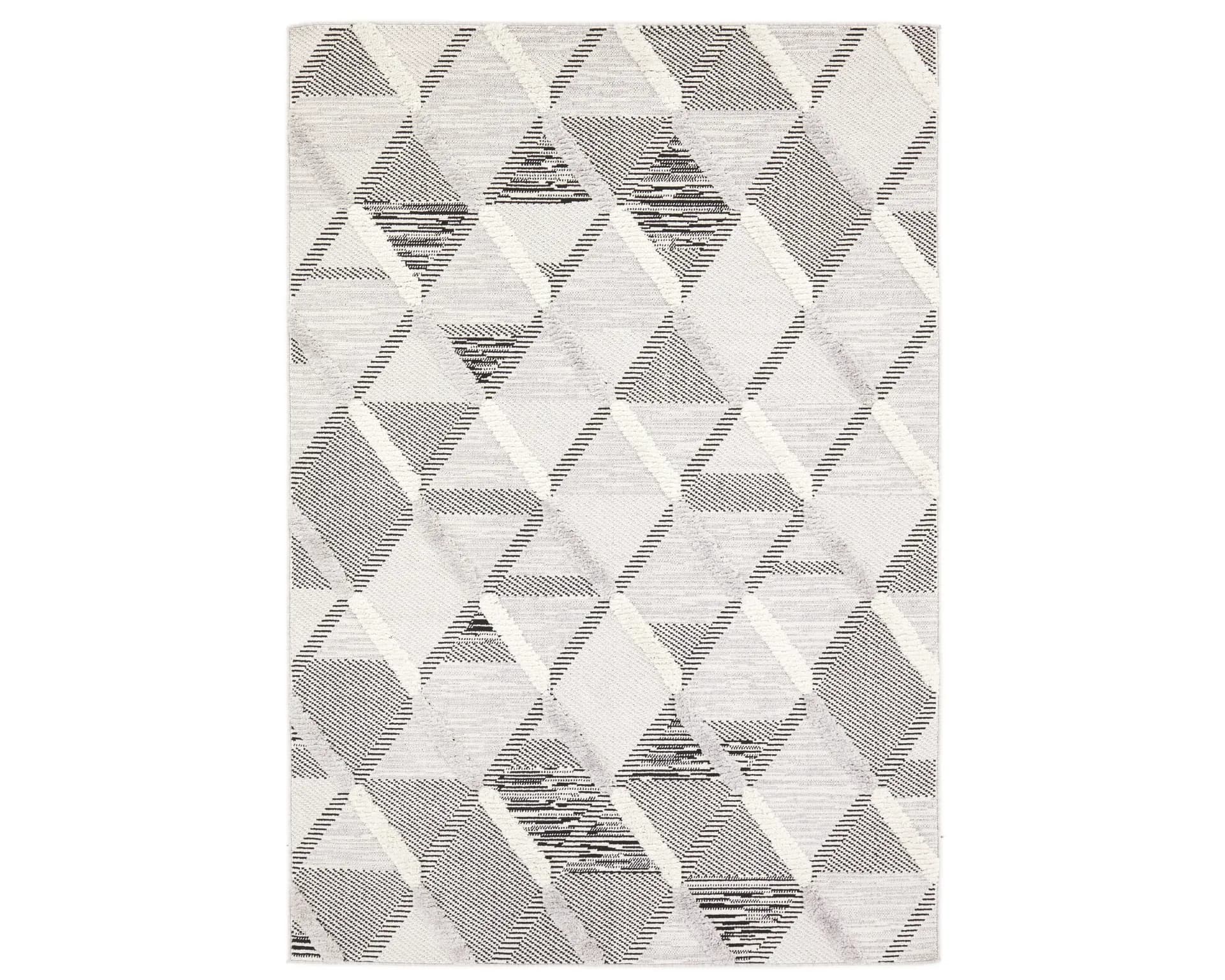 Rezas Everyday Bilbao matta 160 x 230 cm