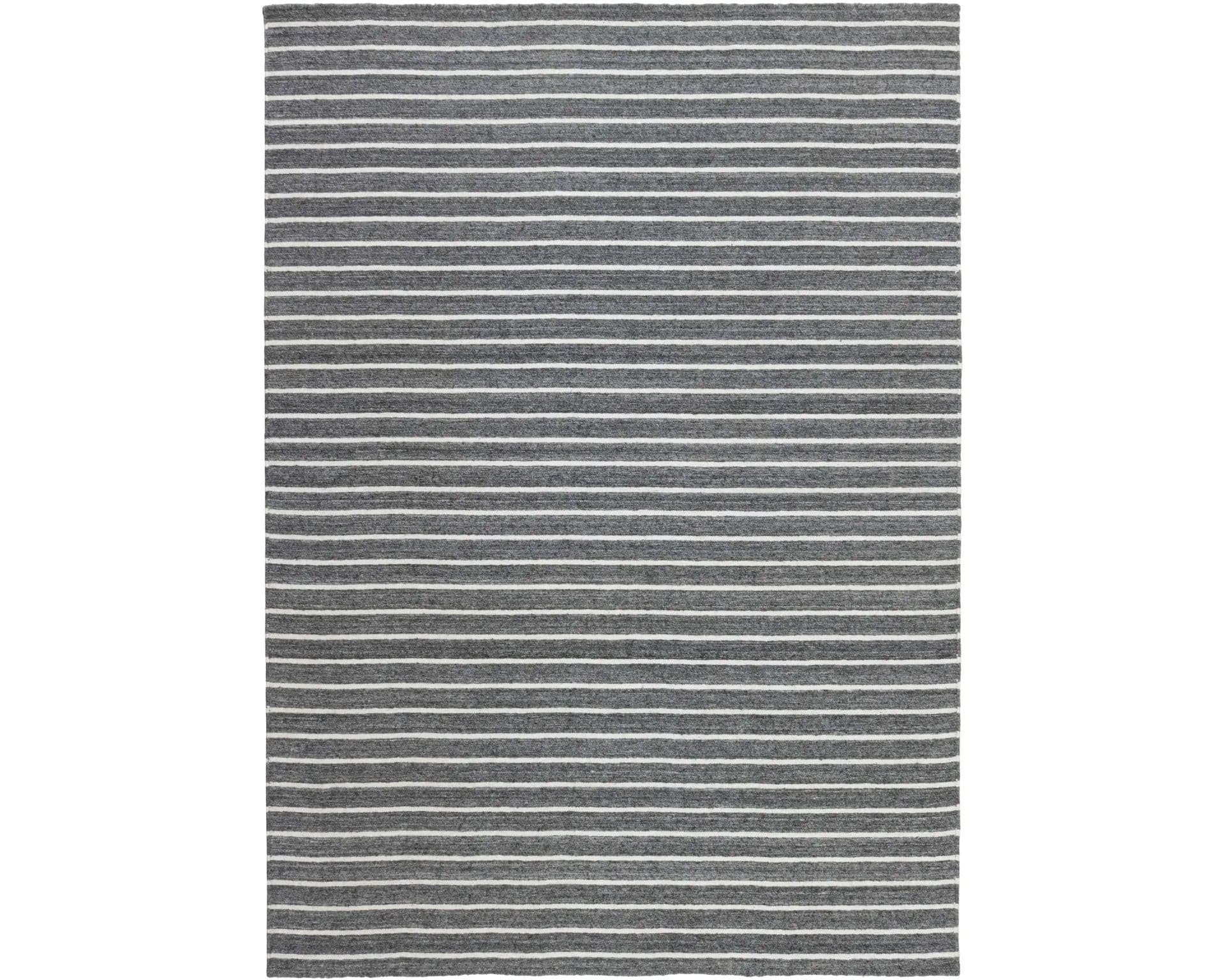 Rezas Nouveau Stripes matta 140 x 200 cm