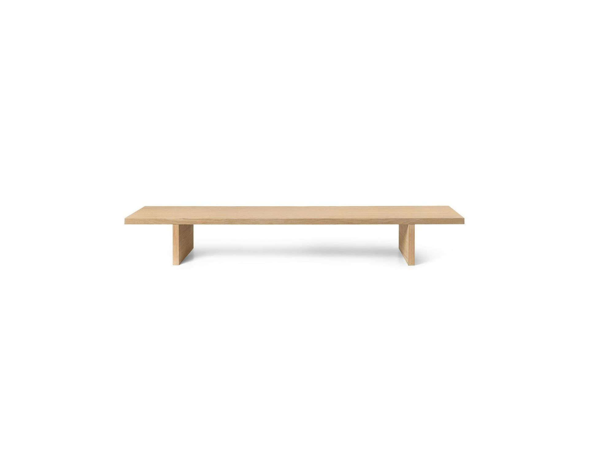 Ferm Living Kona soffbord ek