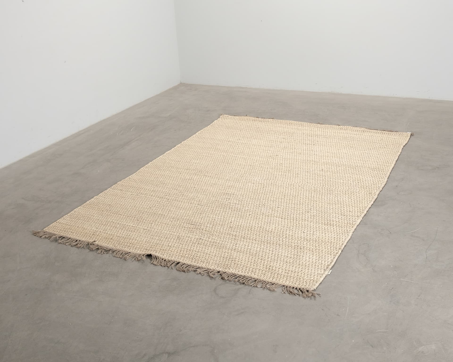Classic Collection jutematta 200 x 300 cm