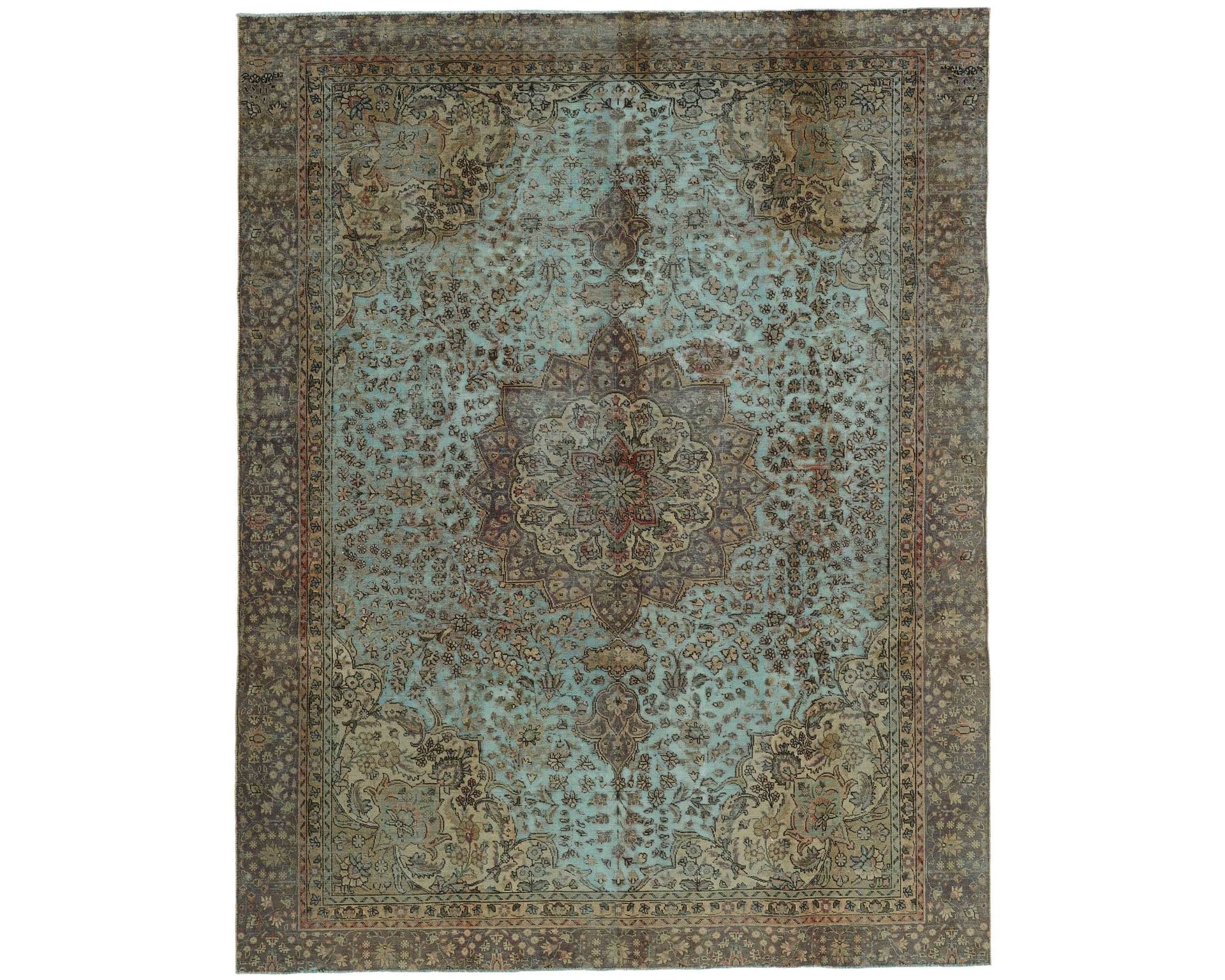 Vintage Royal Fine orientalisk matta 275 x 355 cm