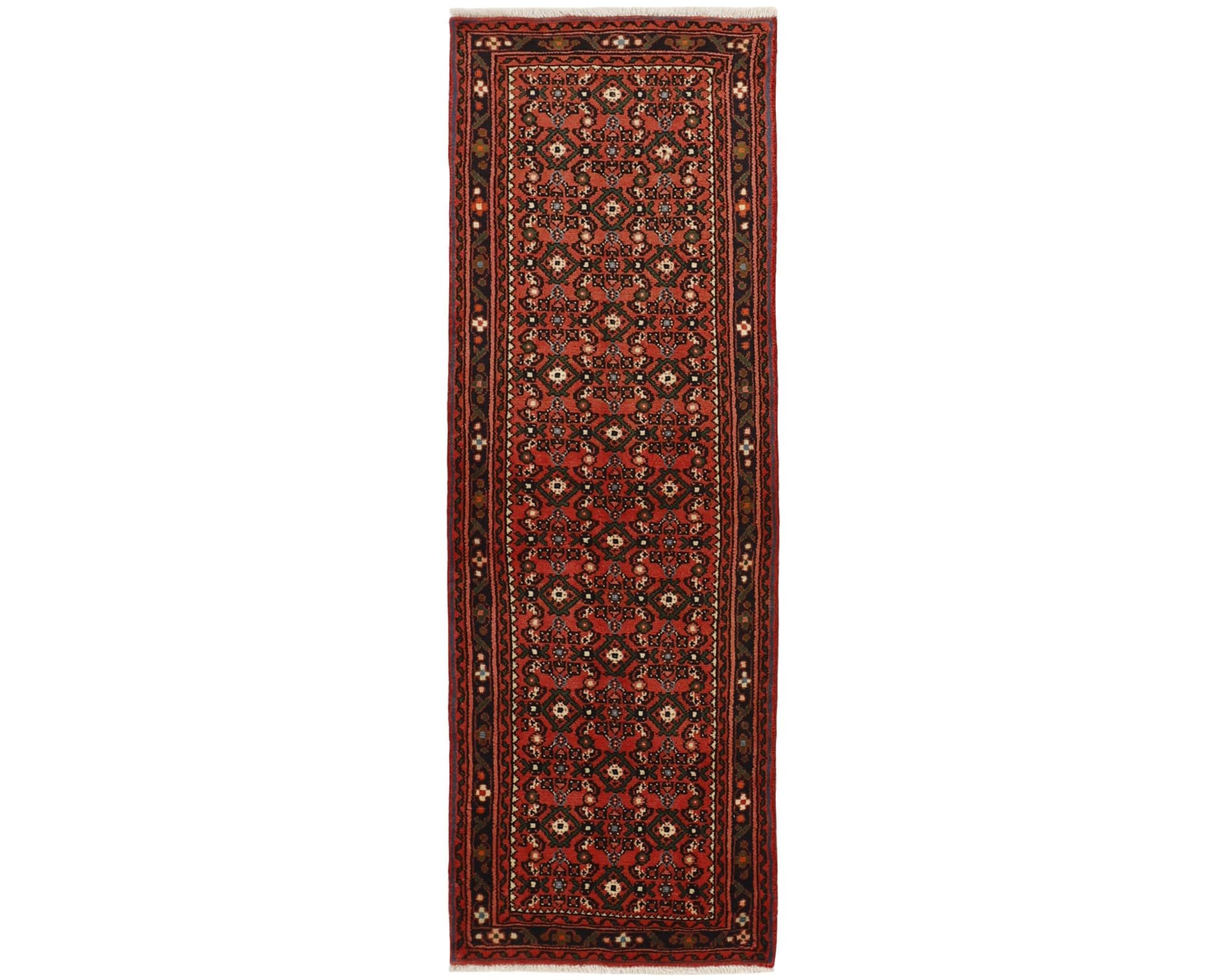 Hosseinabad orientalisk matta 69 x 198 cm