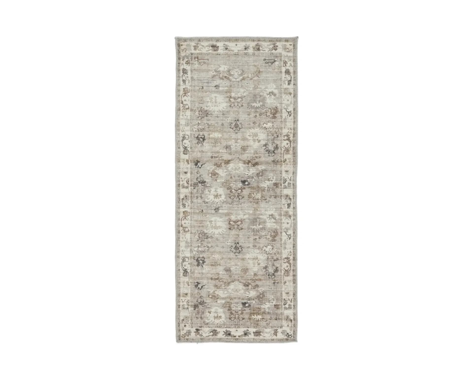 Rugvista Essential Olina Oriental matta 80 x 200 beige