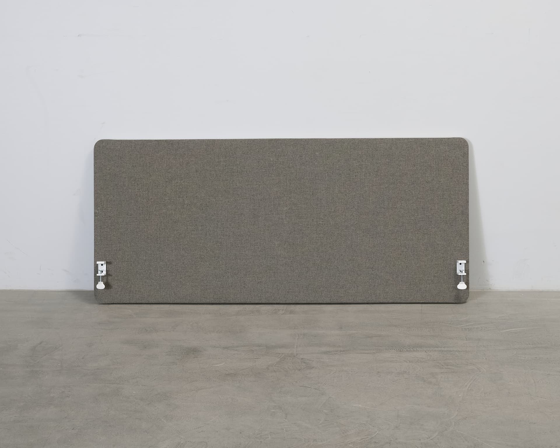 Akustikskärm för skrivbord