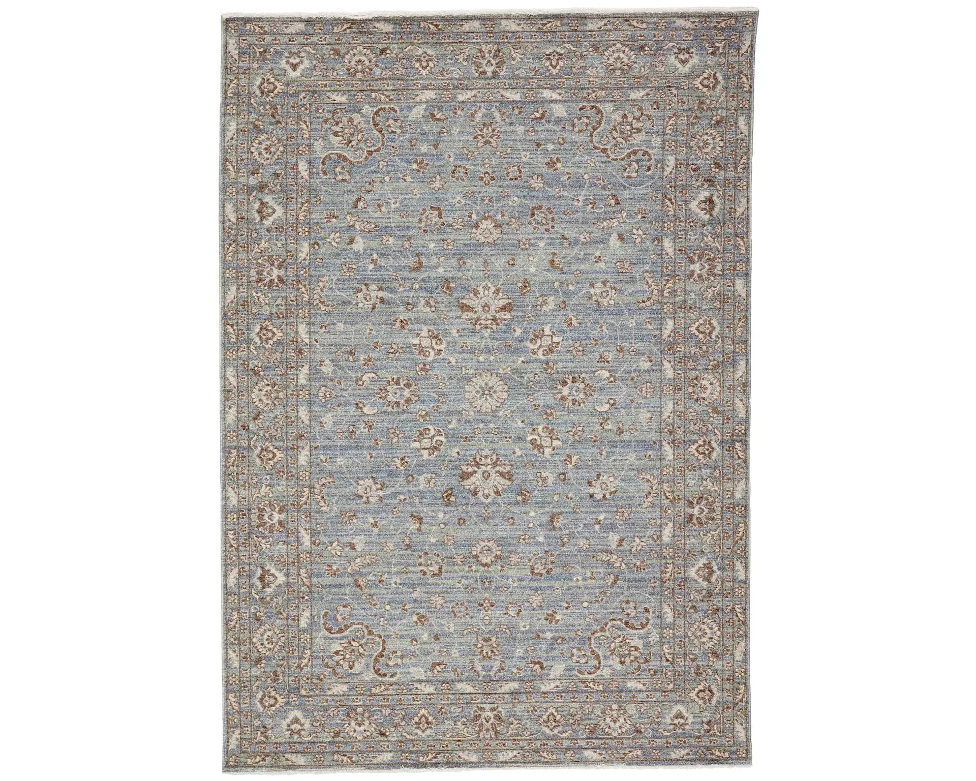 Rezas Everyday Ziegler matta 170 x 240 cm