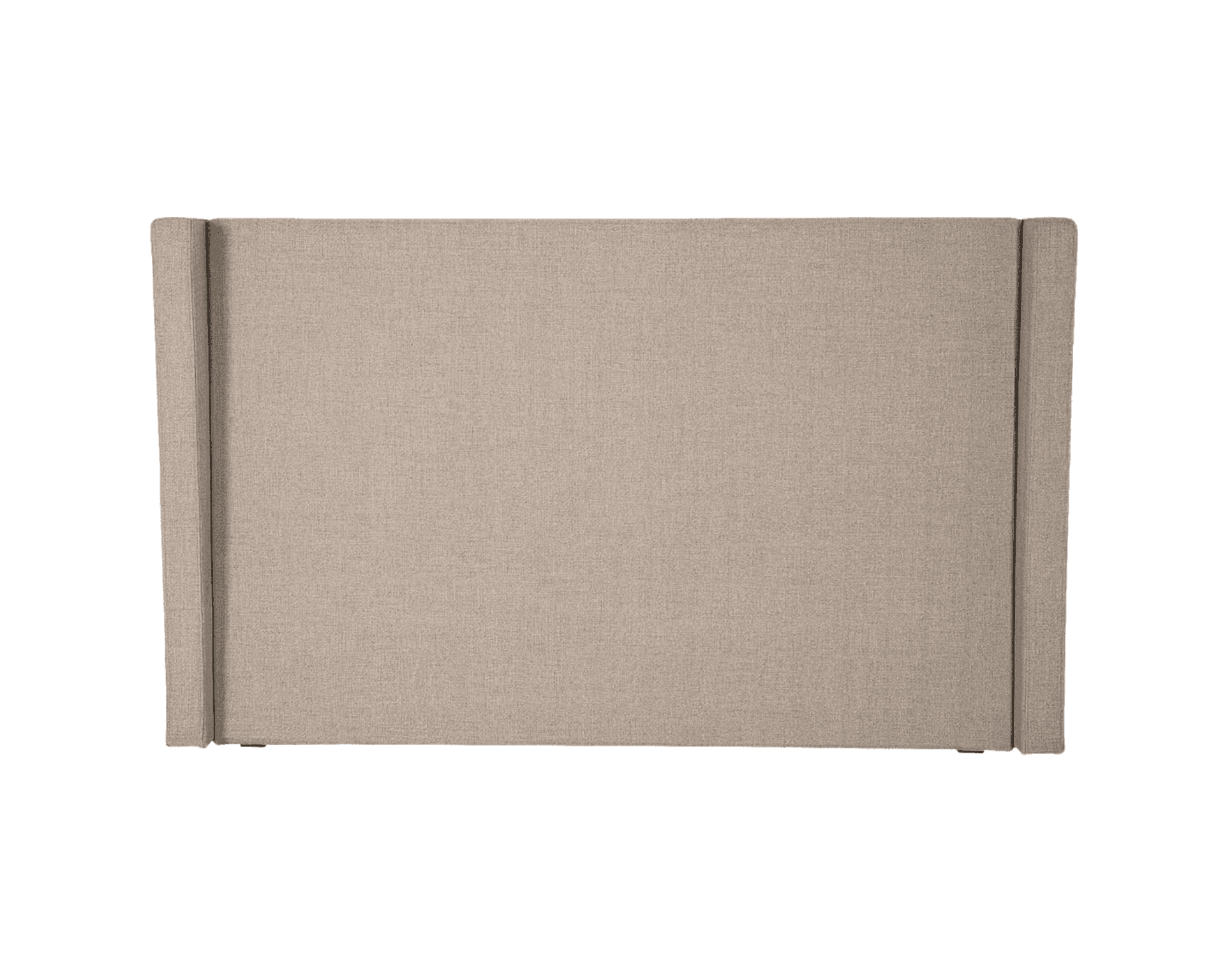 Premium sänggavel 180 cm beige