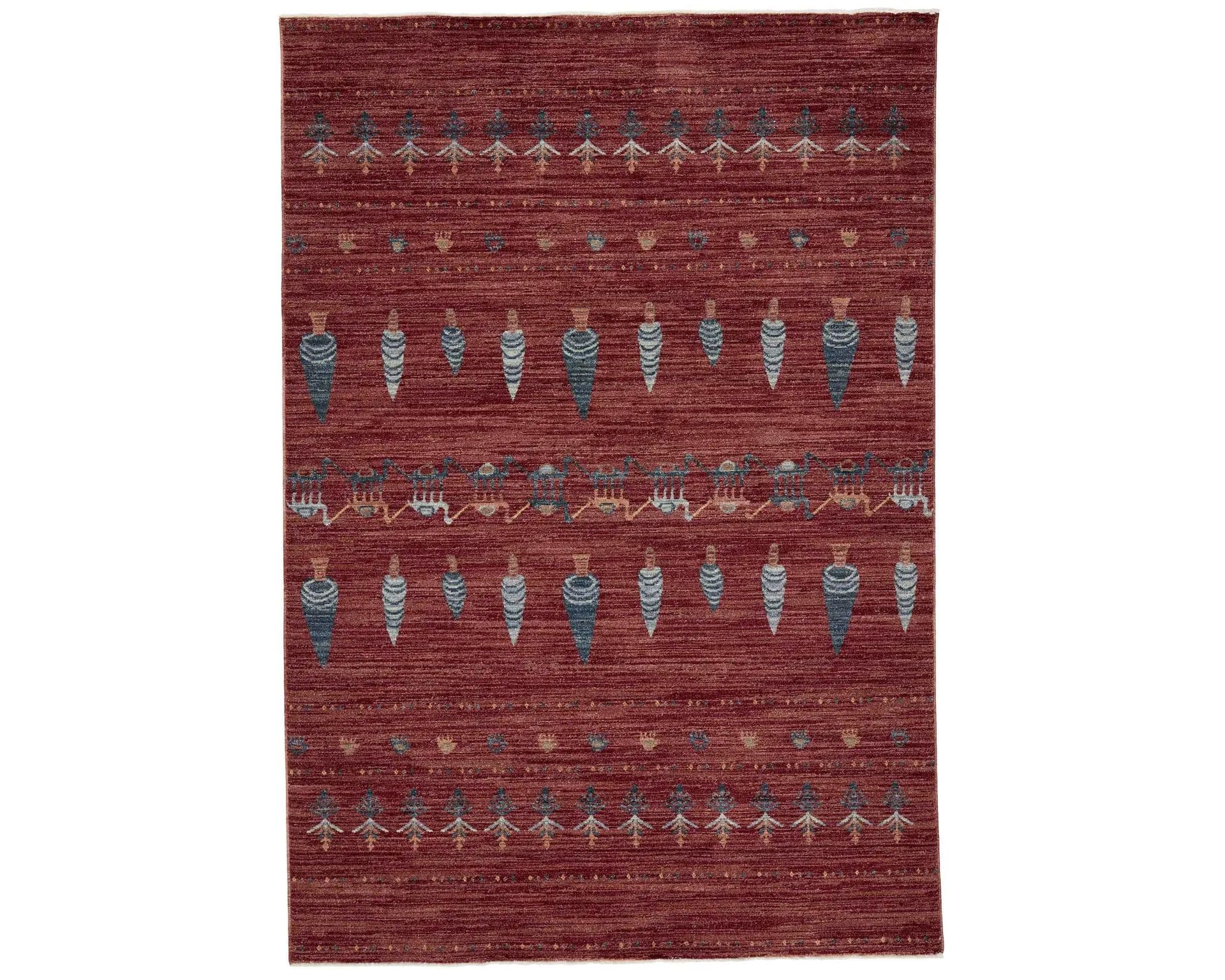 Rezas Everyday Gabbeh matta 170 x 240 cm