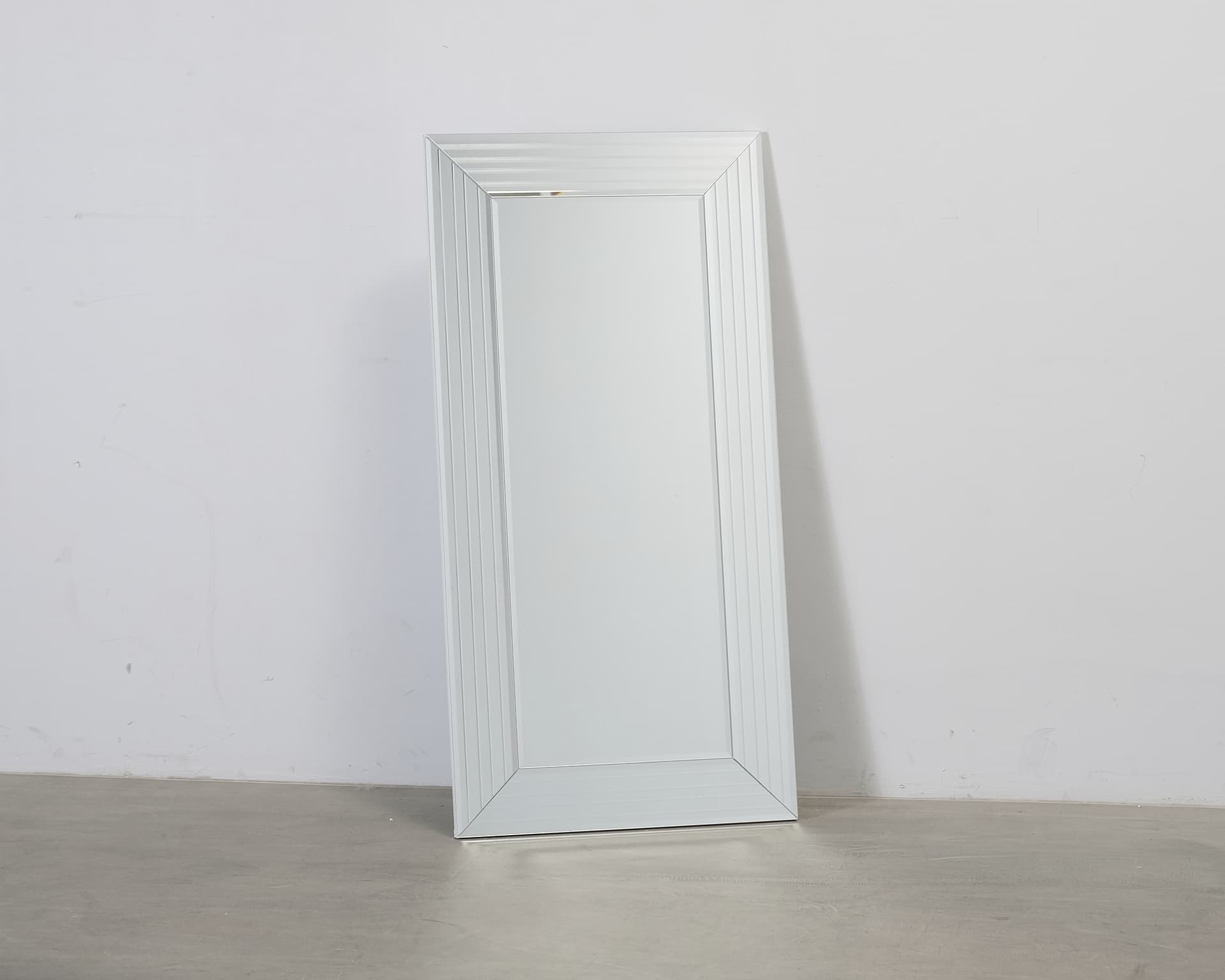 Dekorationsspegel 130 x 65 cm