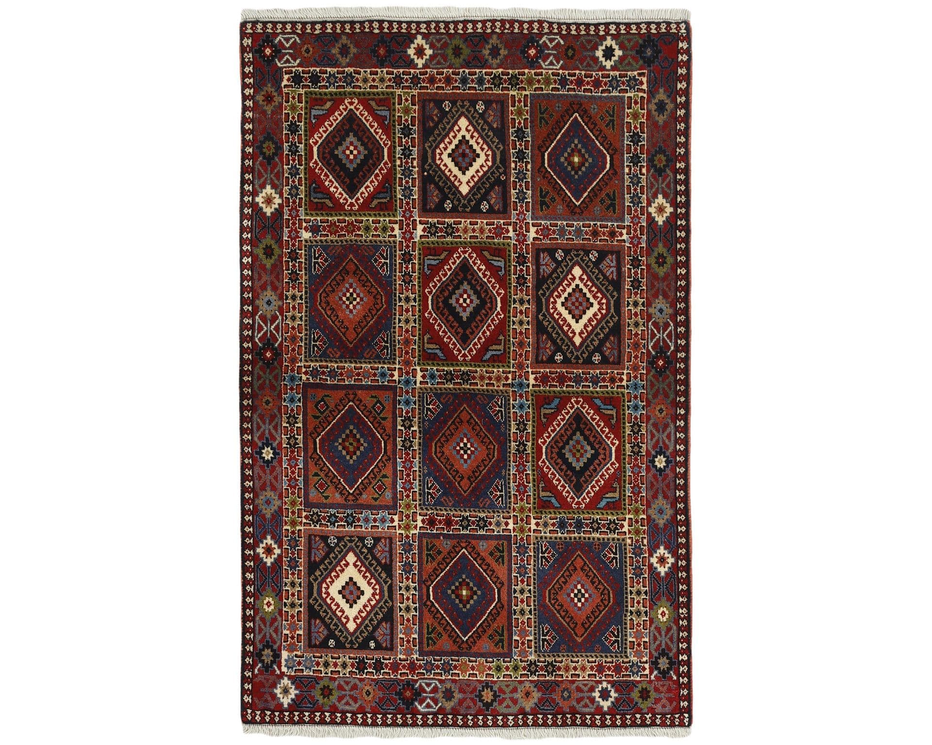 Yalameh orientalisk matta 99 x 153 cm