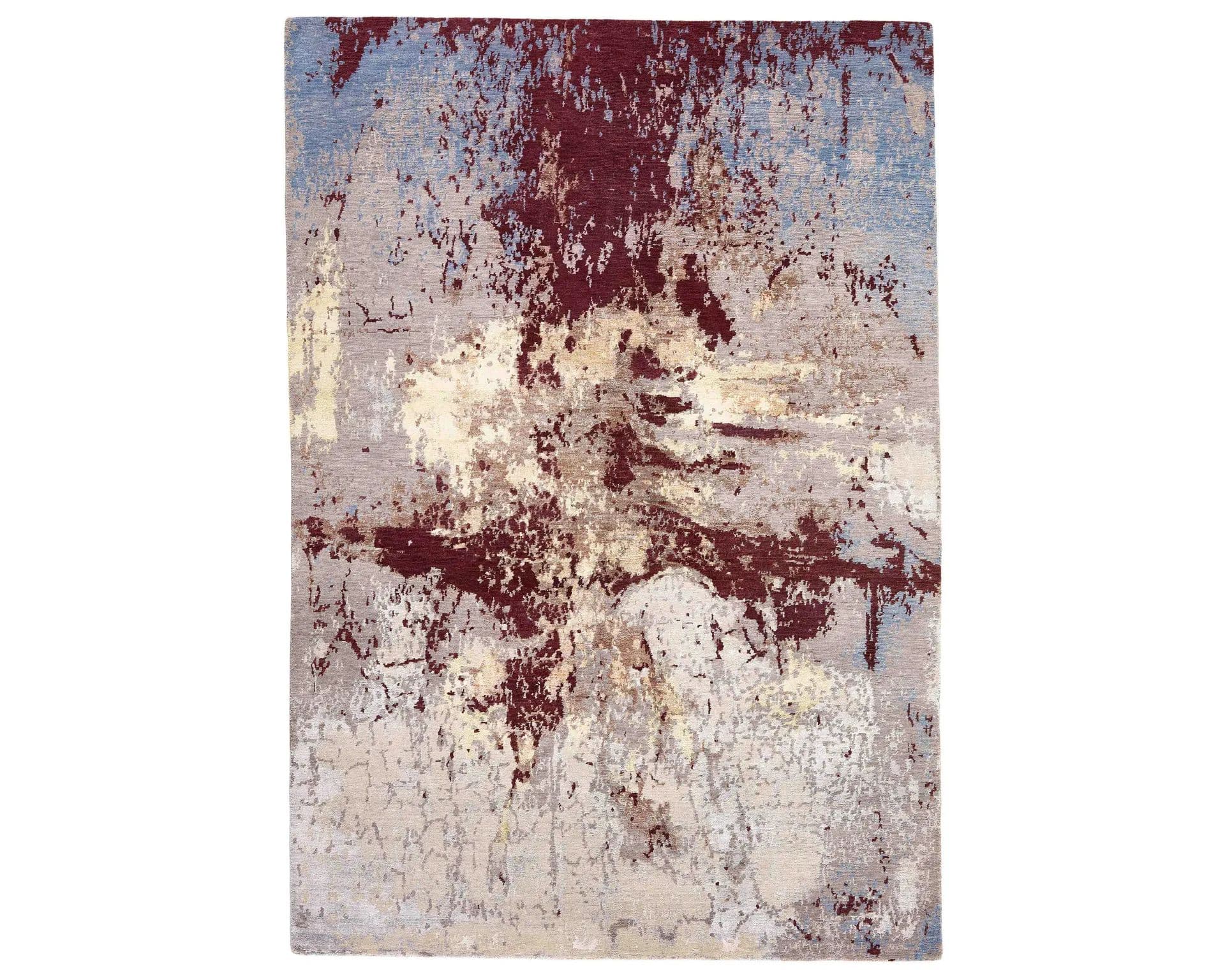 Rezas Modern Handmade Mix matta 170 x 240 cm