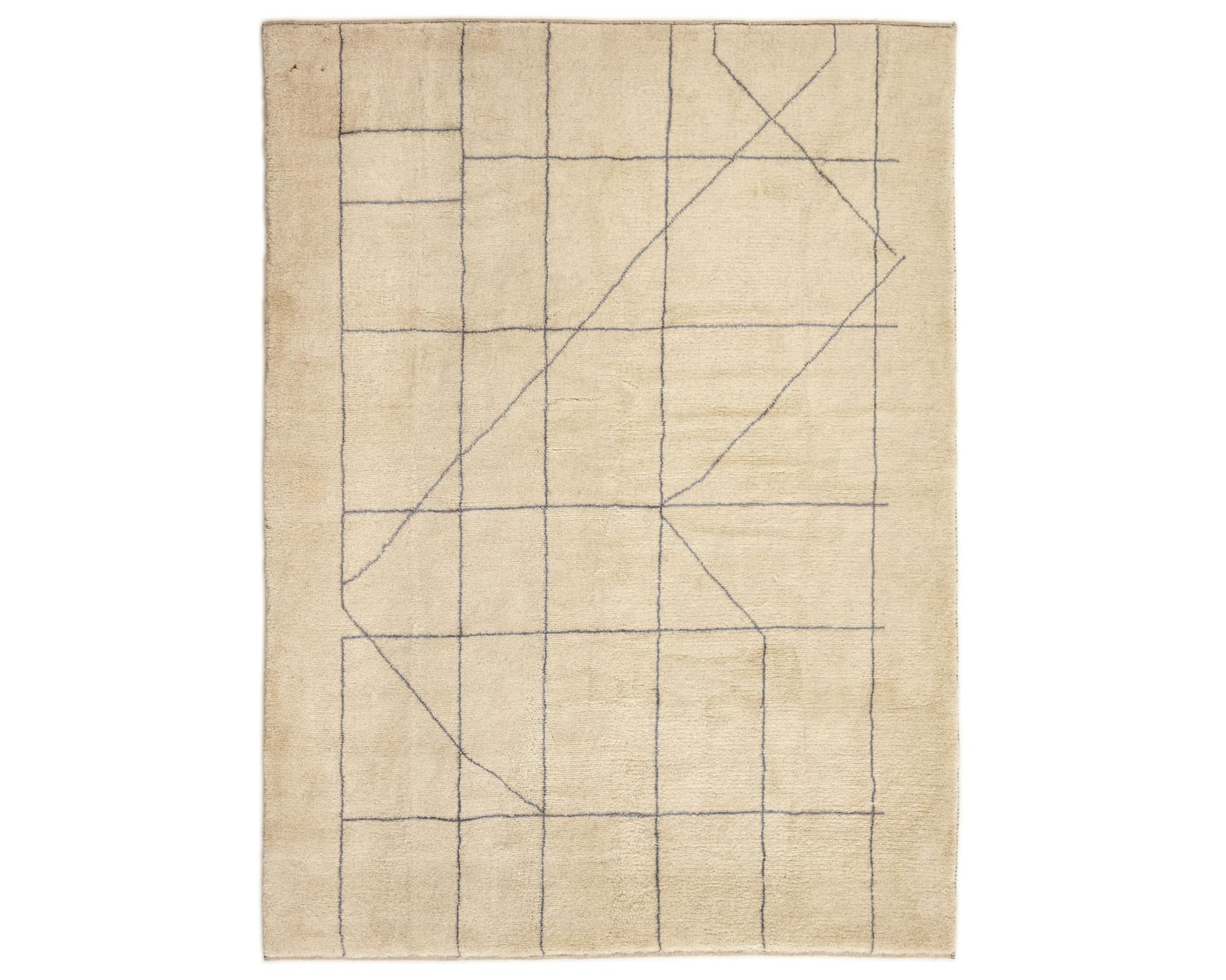 Rezas Harvest matta 173 x 235 cm