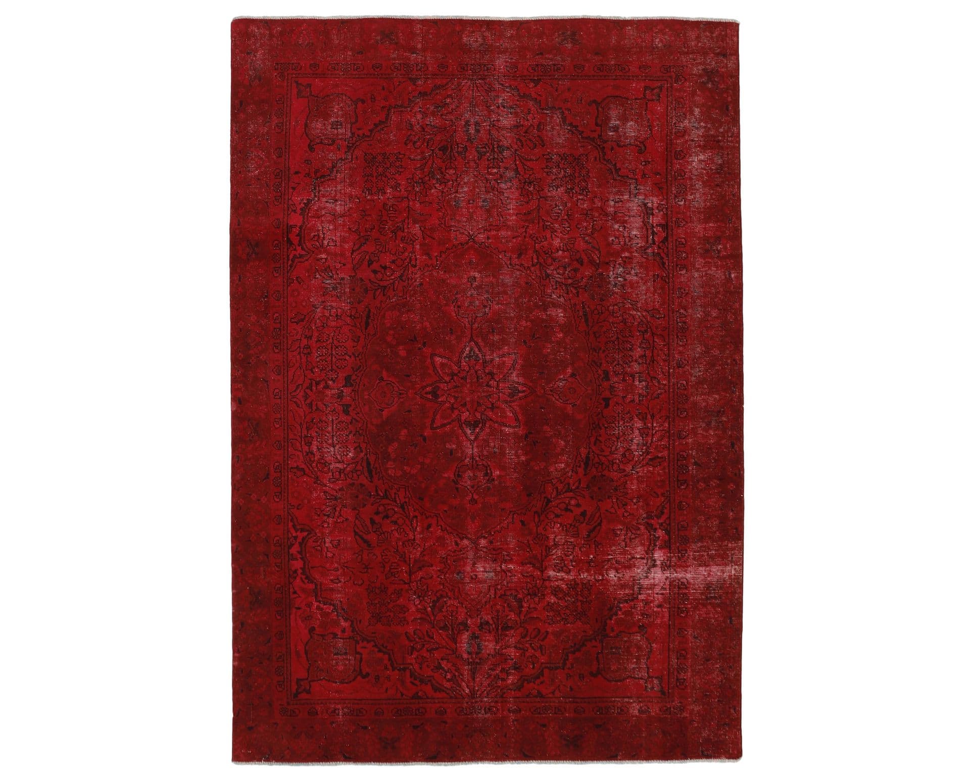 Vintage Royal Fine orientalisk matta 190 x 276 cm