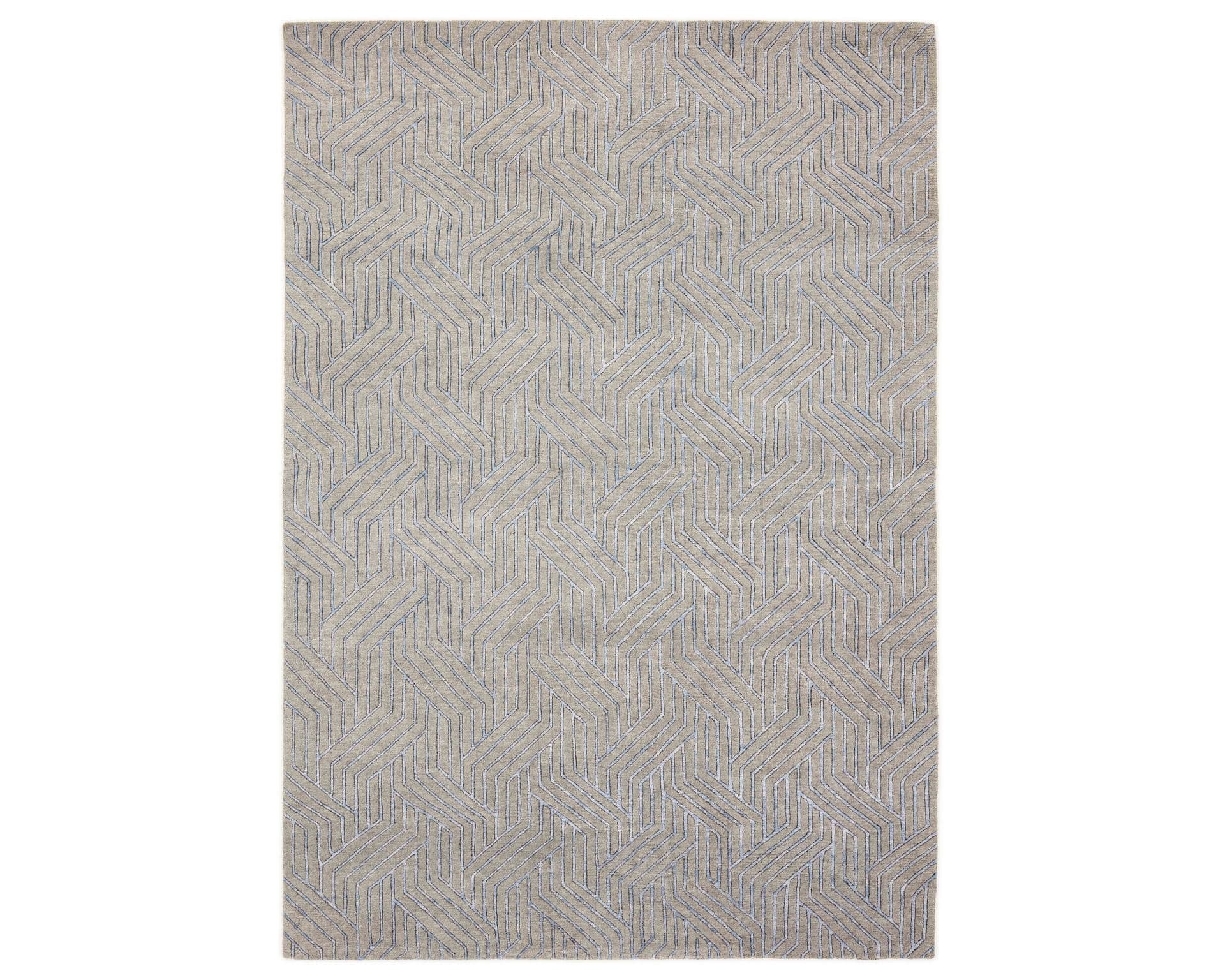 Rezas Companion matta 140 x 200 cm