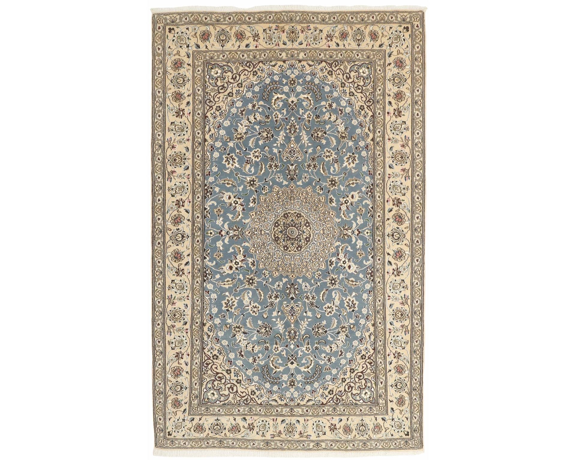Nain 9 La orientalisk matta 153 x 247 cm