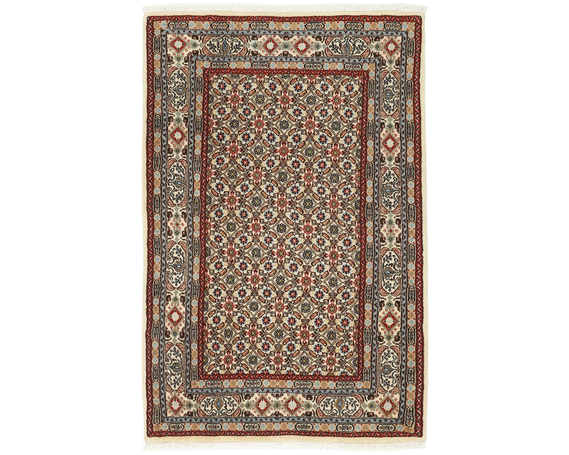 Moud Mahi orientalisk matta 78 x 119 cm