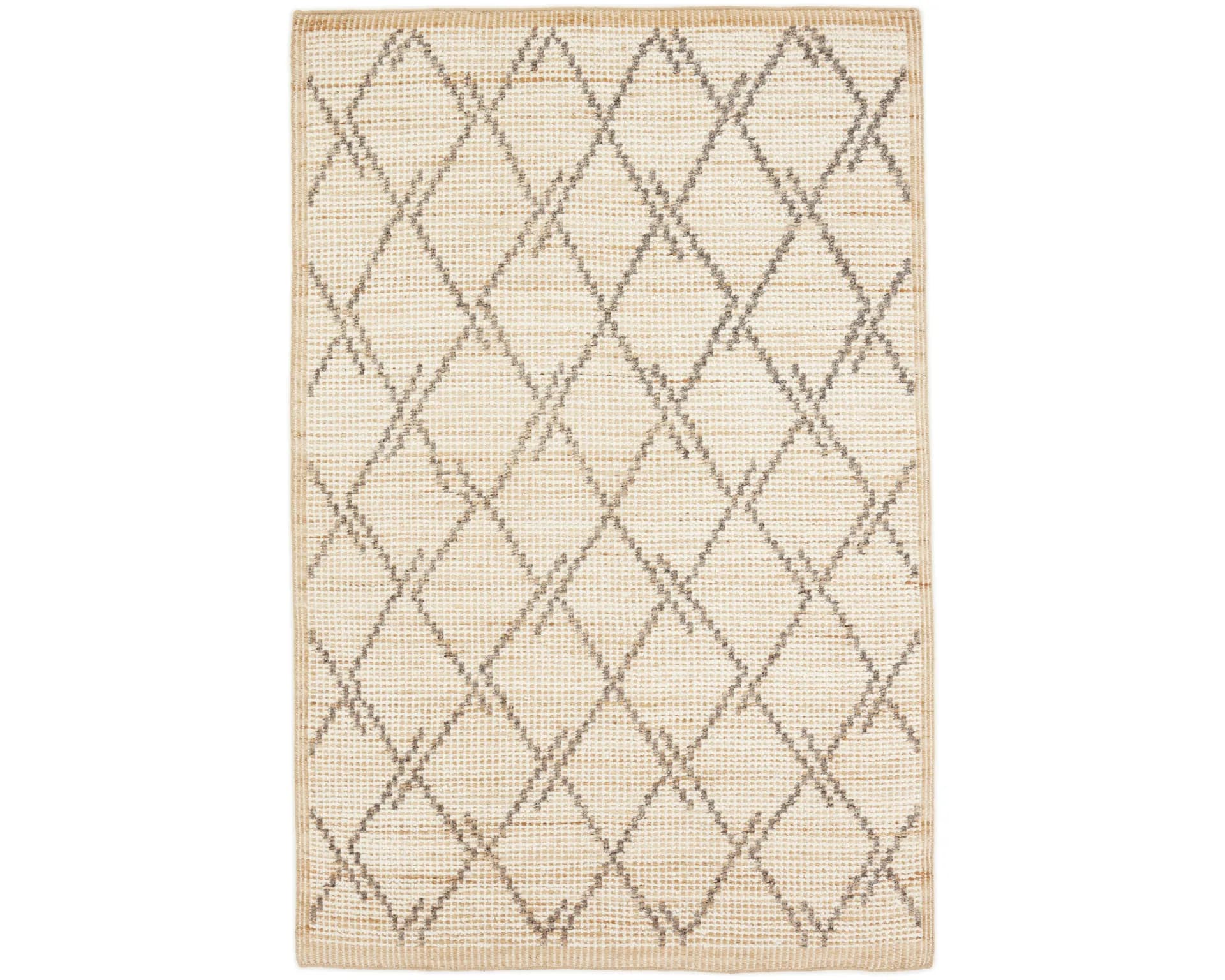 Rezas Modern Flatweave Mix matta 160 x 230 cm