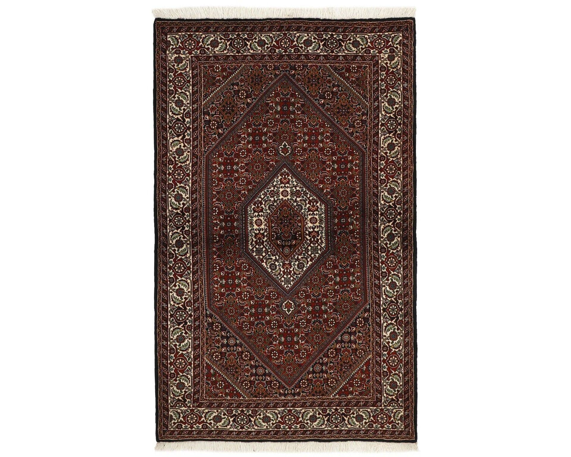 Bidjar Zandjan orientalisk matta 110 x 177 cm
