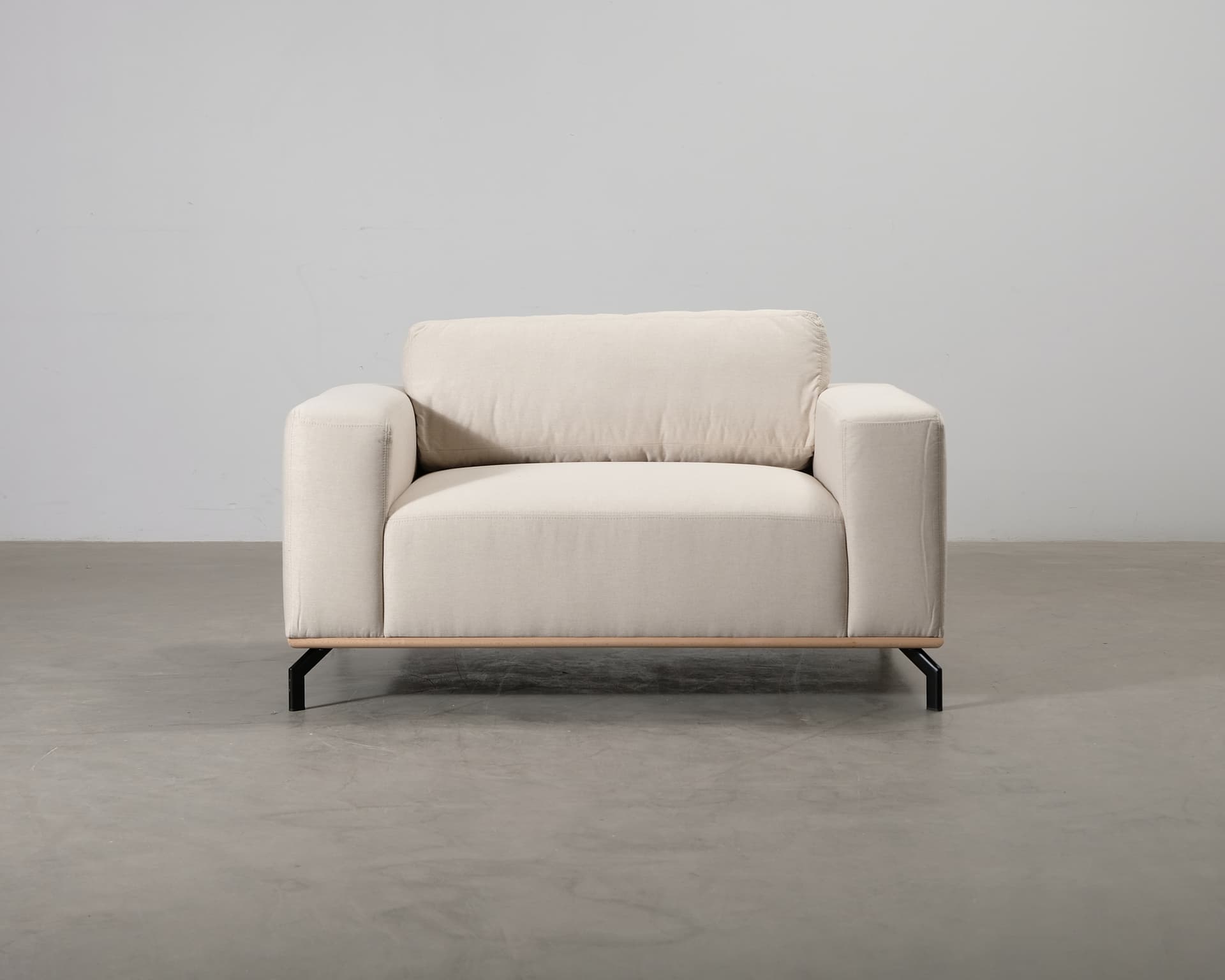 CXL by Christian Lacroix Marc nojatuoli beige
