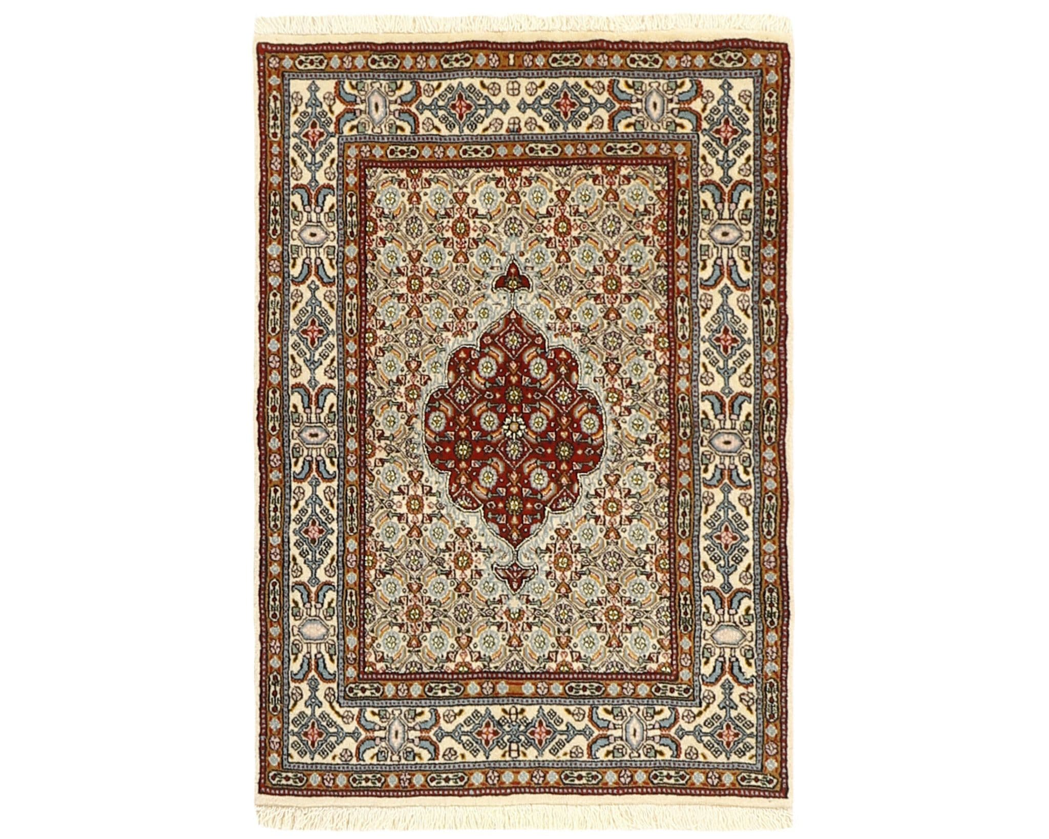 Moud Mahi orientalisk matta 80 x 112 cm