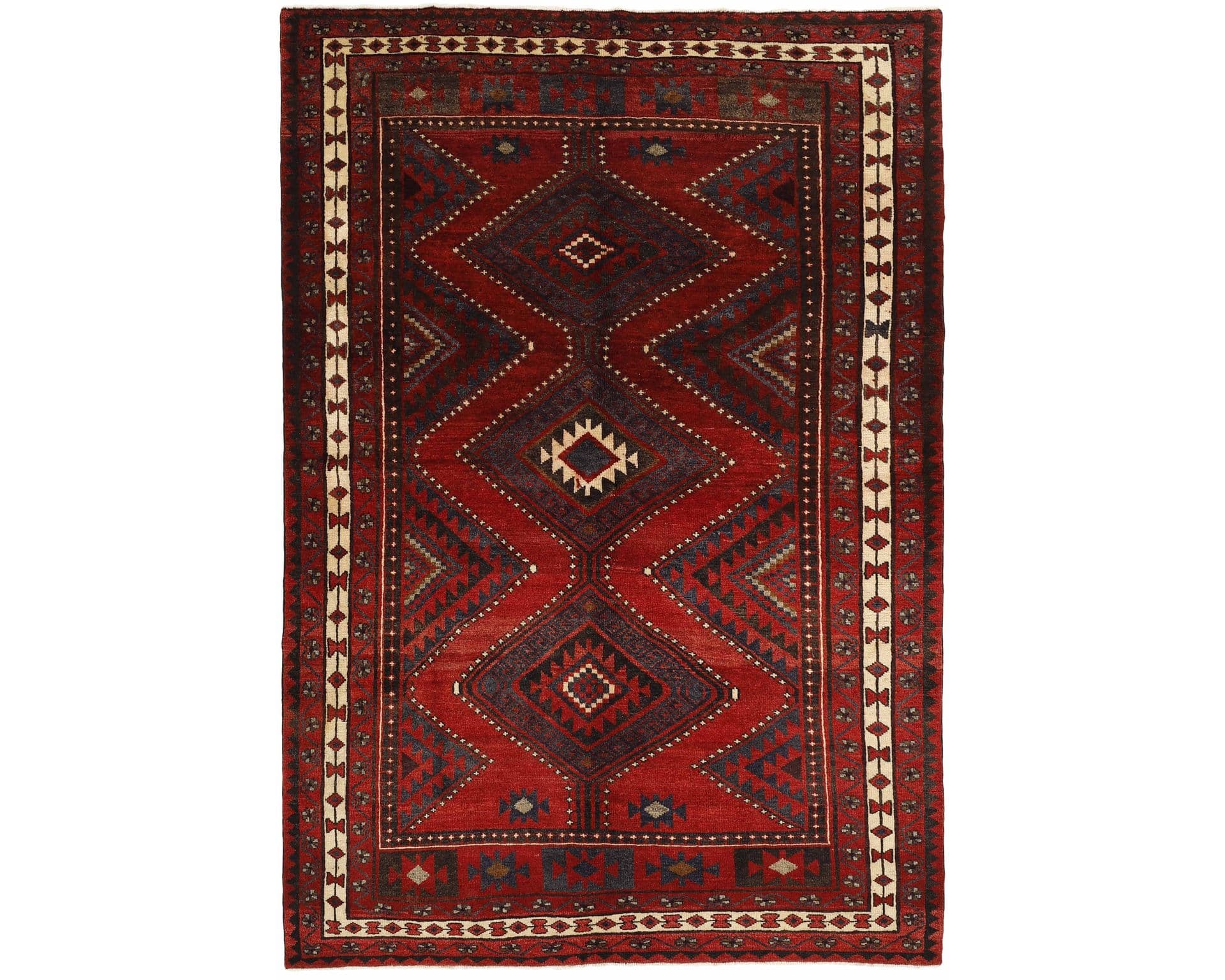 Lori orientalisk matta 173 x 258 cm