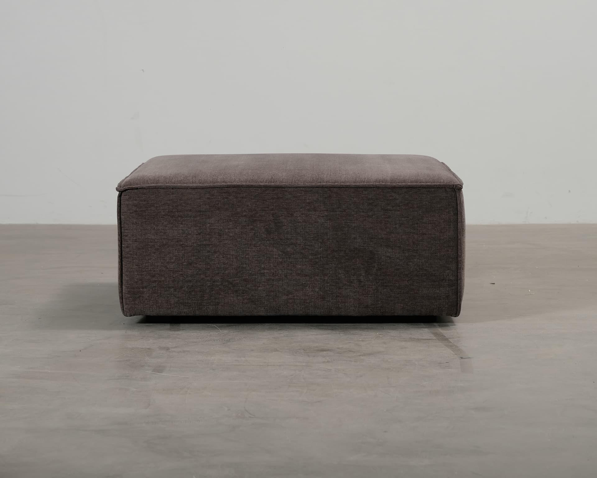 Sofacompany Dane fotpall brun