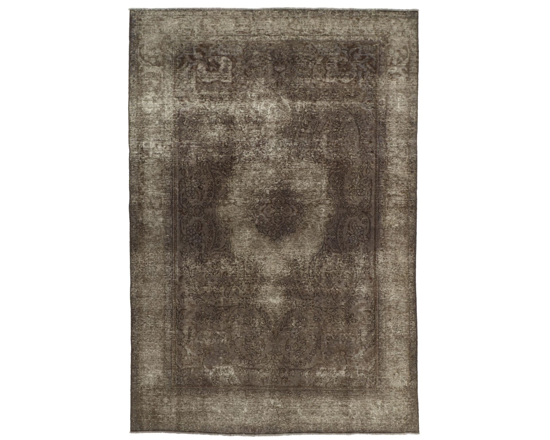 Vintage Royal Fine orientalisk matta 198 x 300 cm