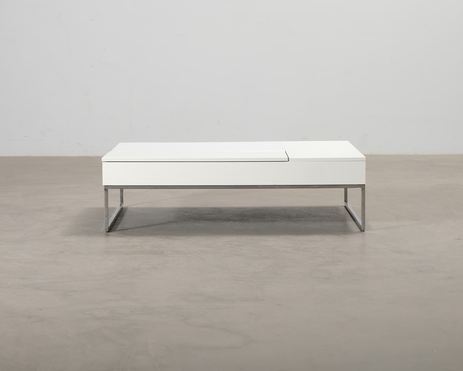 BoConcept Chiva soffbord vit